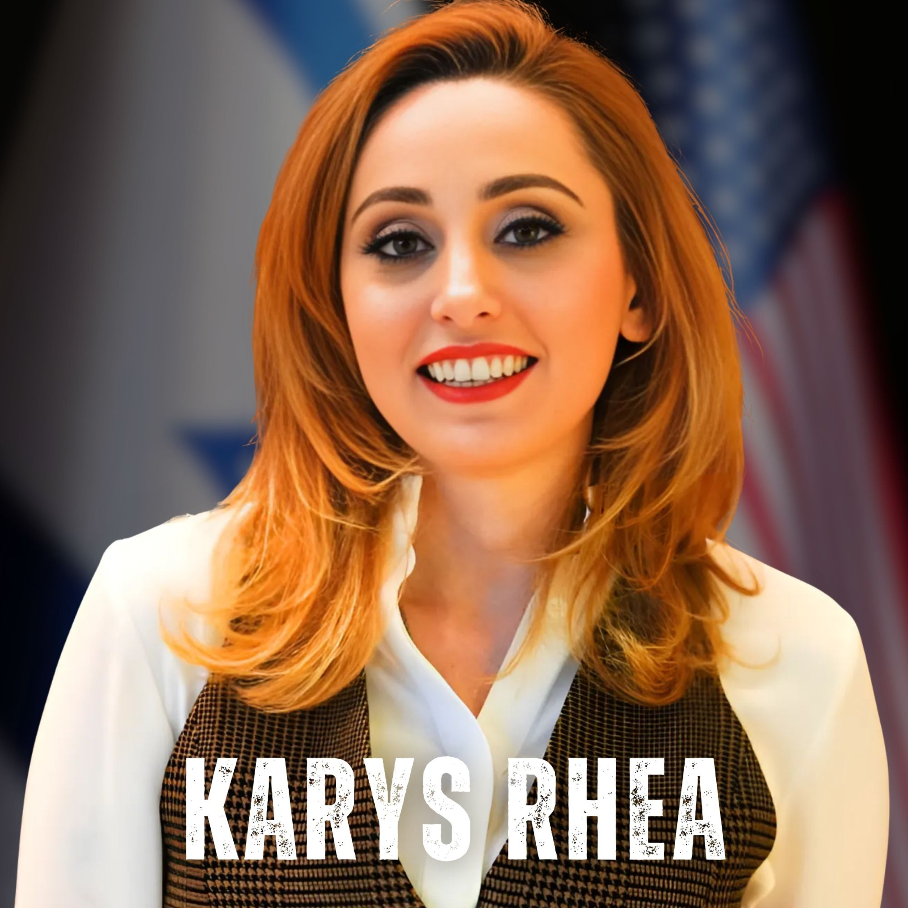 The DARK Side Of America First Exposed | Karys Rhea