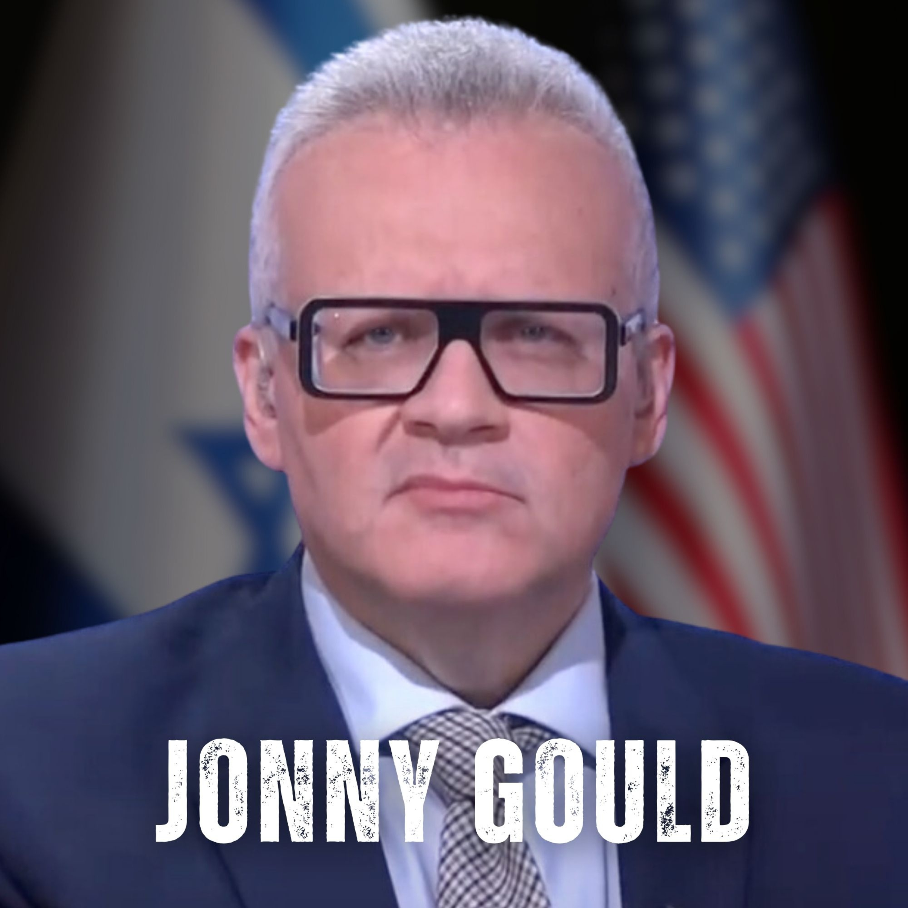 The Israel-Hamas War? NO! It’s the Israel-Gaza War—Gazans Are NOT Innocent Bystanders! | Jonny Gould