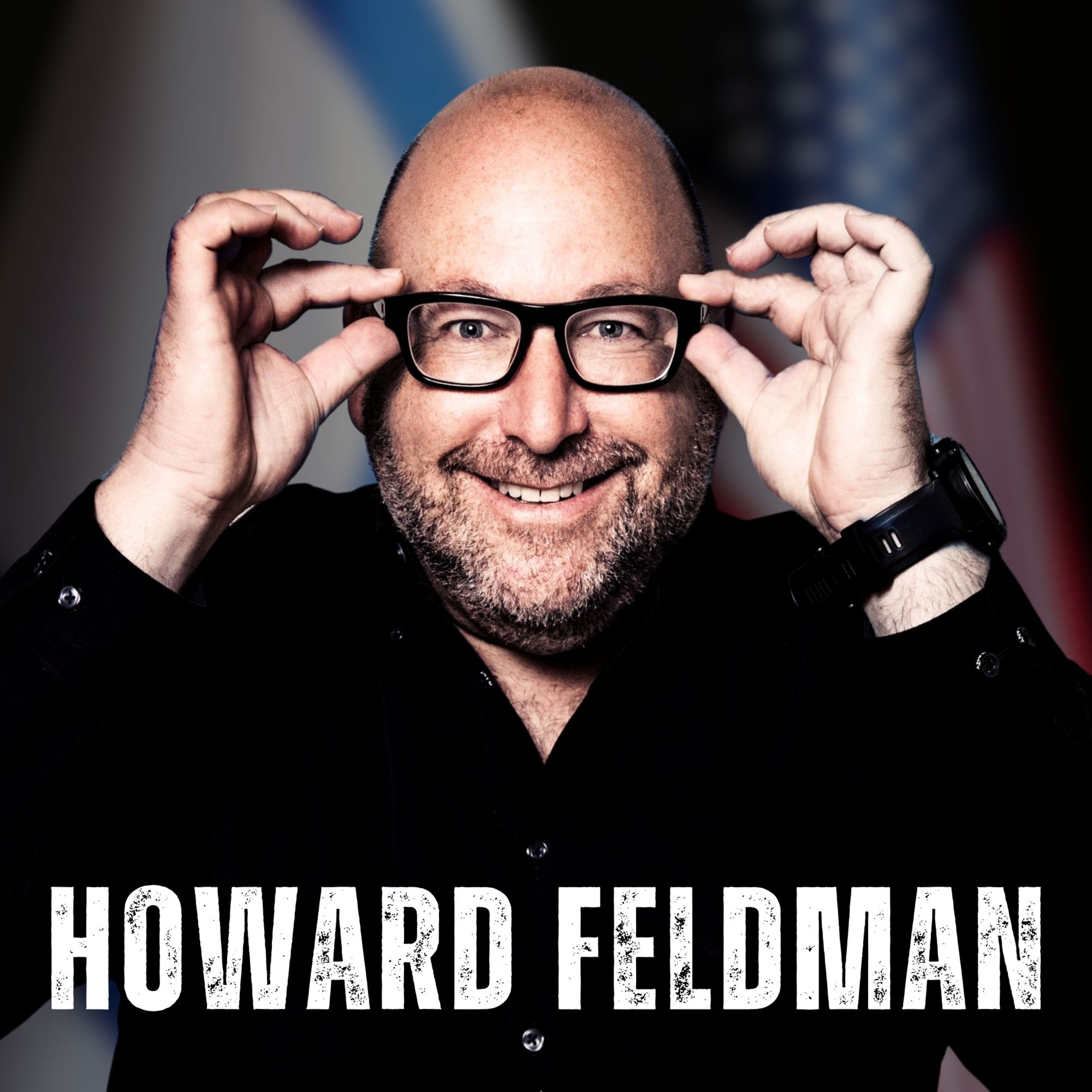 South Africa’s Anti-Israel OBSESSION – What’s Behind It? | Howard Feldman