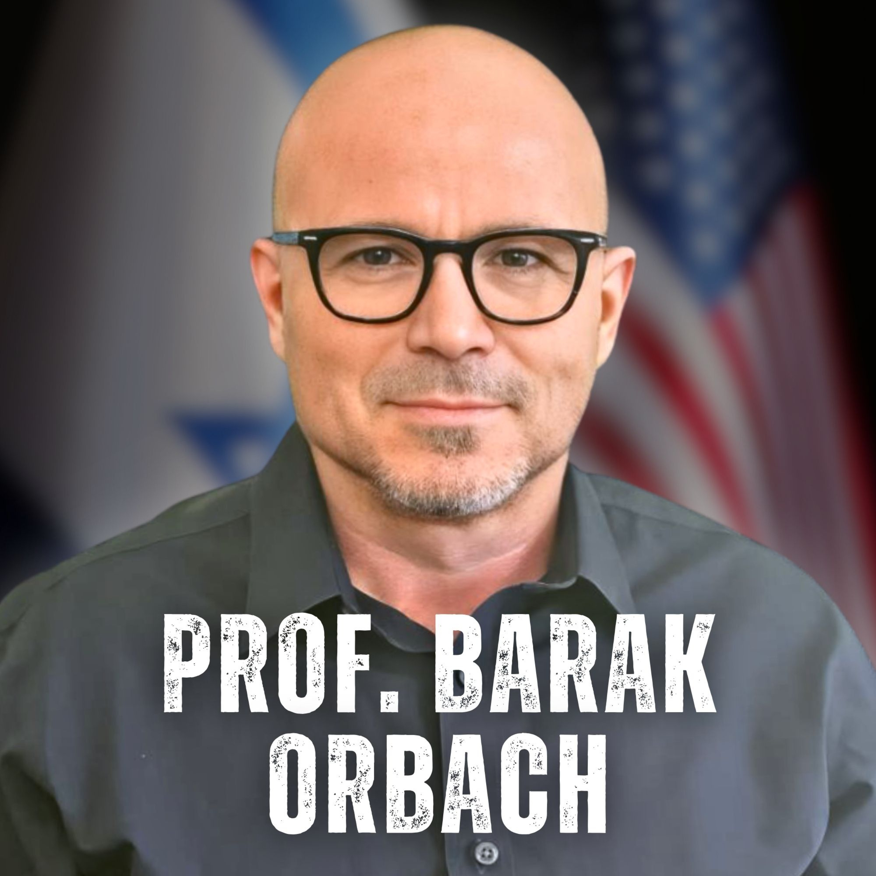 Why So Many in Academia Hate Israel and Jews | Prof. Barak Orbach's First-Hand Experience