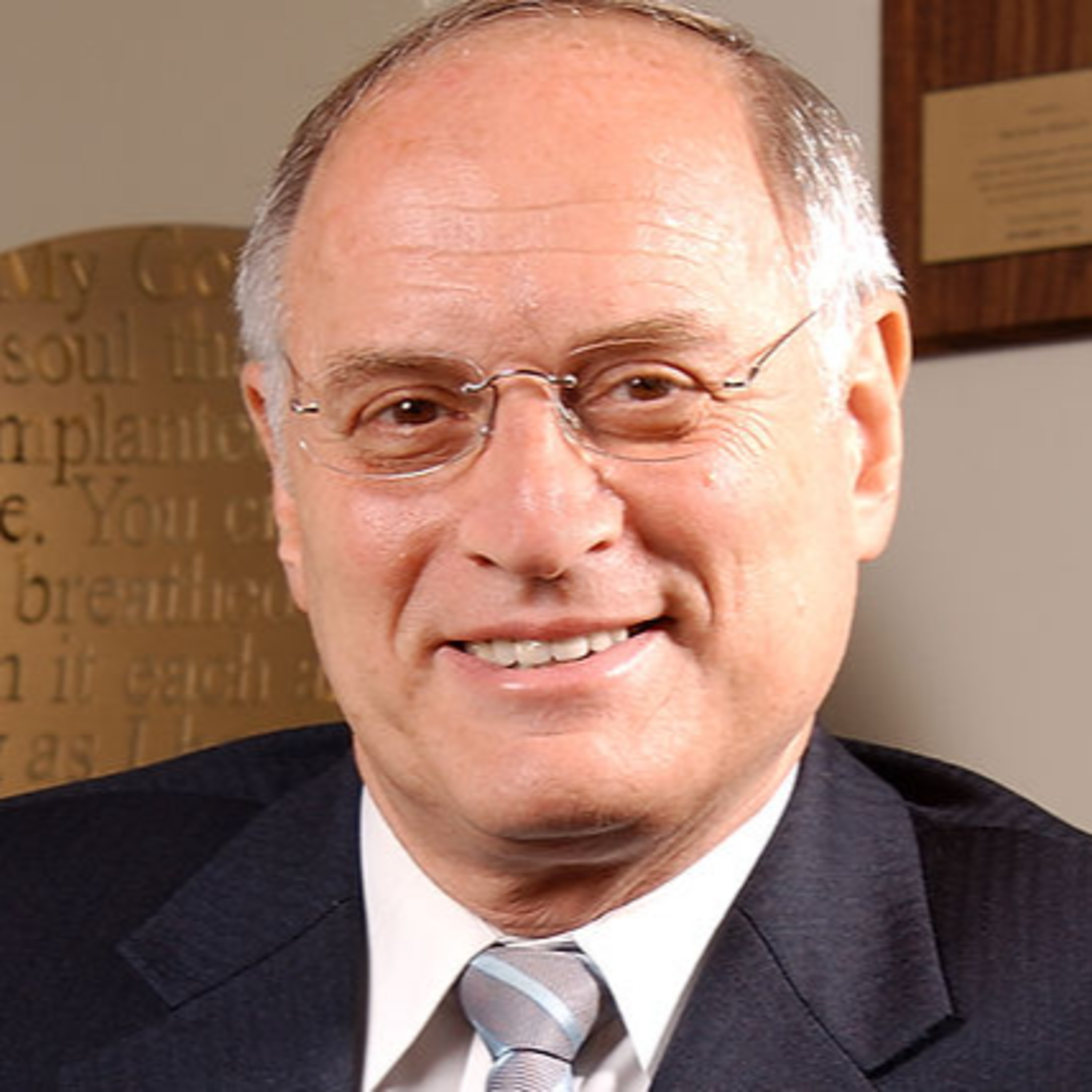 What Arab Leaders Say About Israel in Private Will Shock You – Malcolm Hoenlein