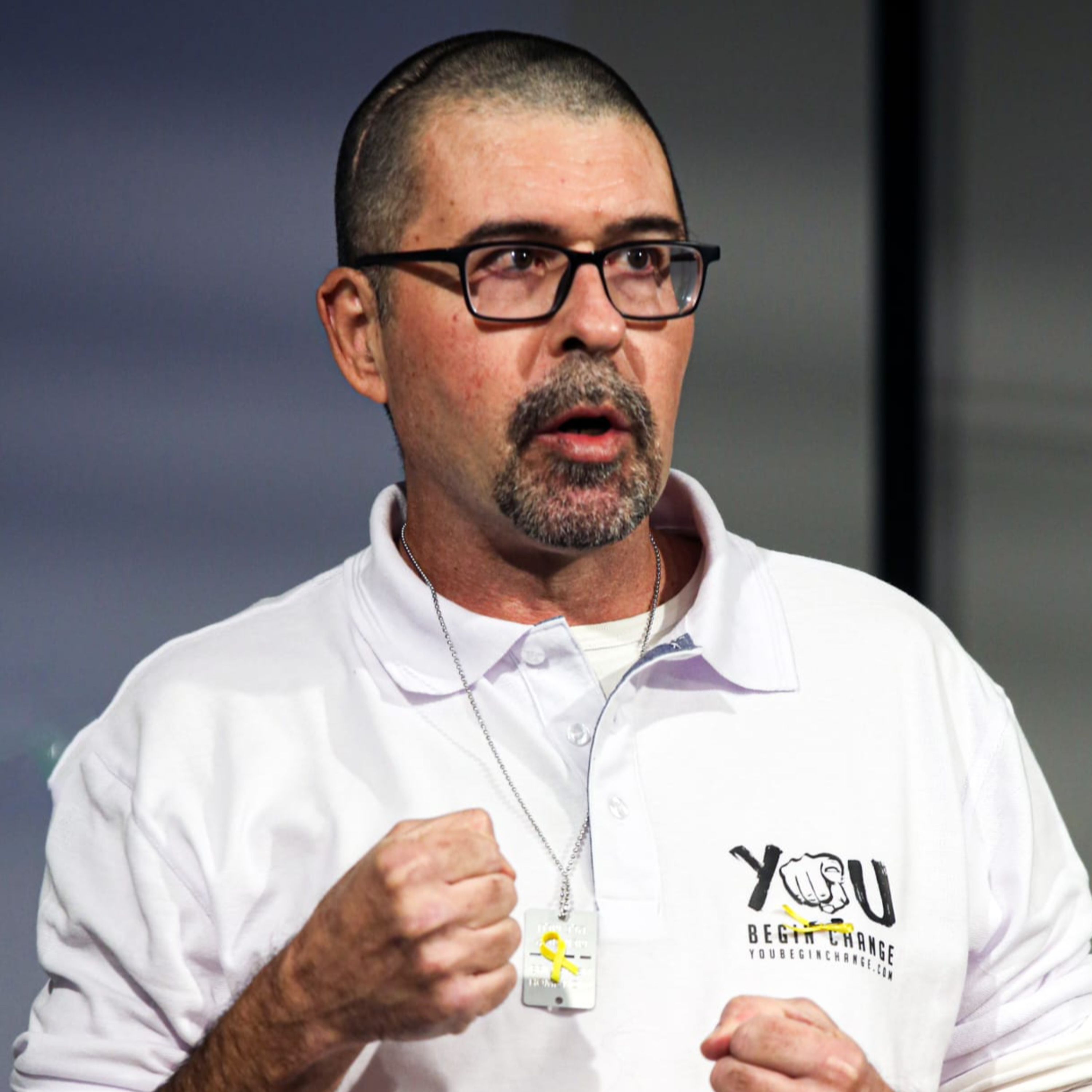 "They Found Out I Was Jewish. Then They Tried to Kill Me" - John Daly