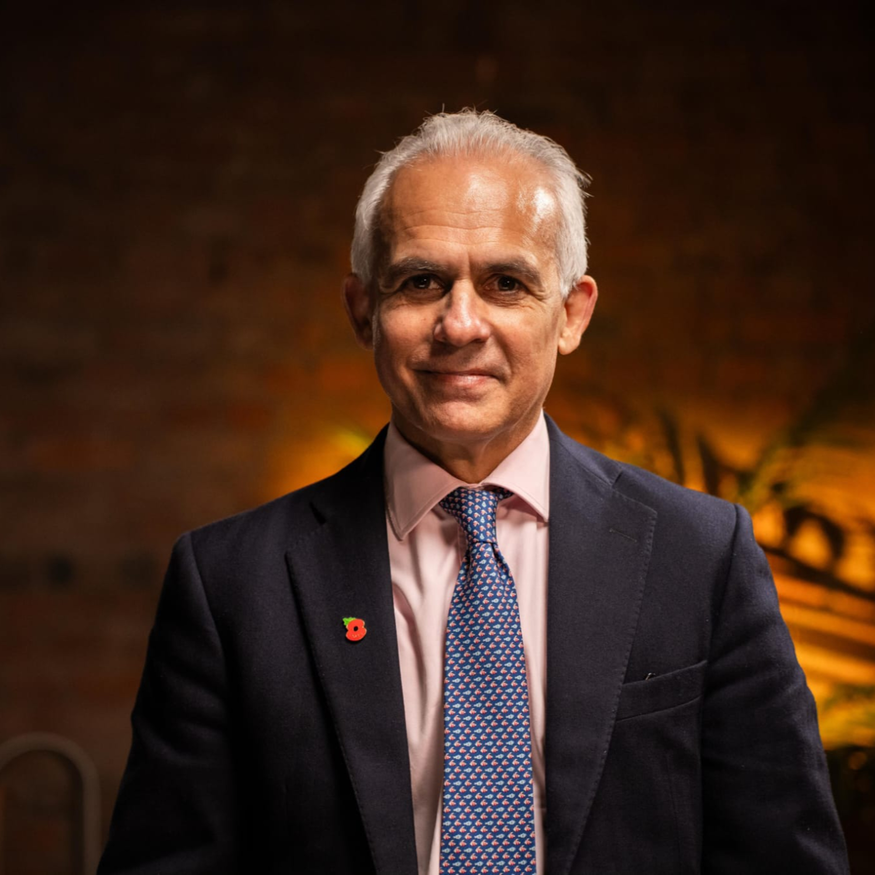 Why Won’t the Media Tell Us the Truth? Ben Habib on Mass Migration, Cultural Decline & Free Speech