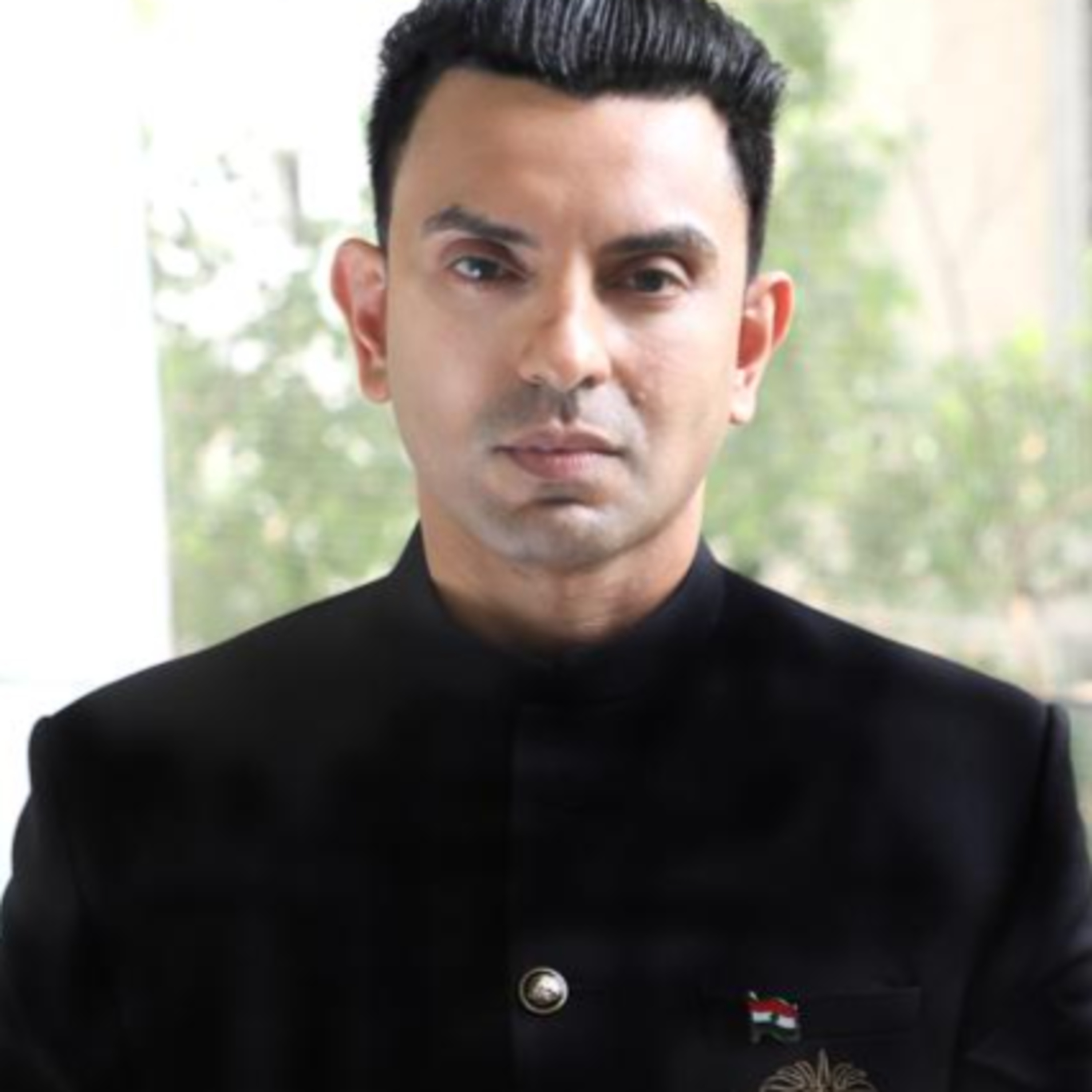 Why Is There No Antisemitism in India? Tehseen Poonawalla on Israel, Wokeism & Indian Politics