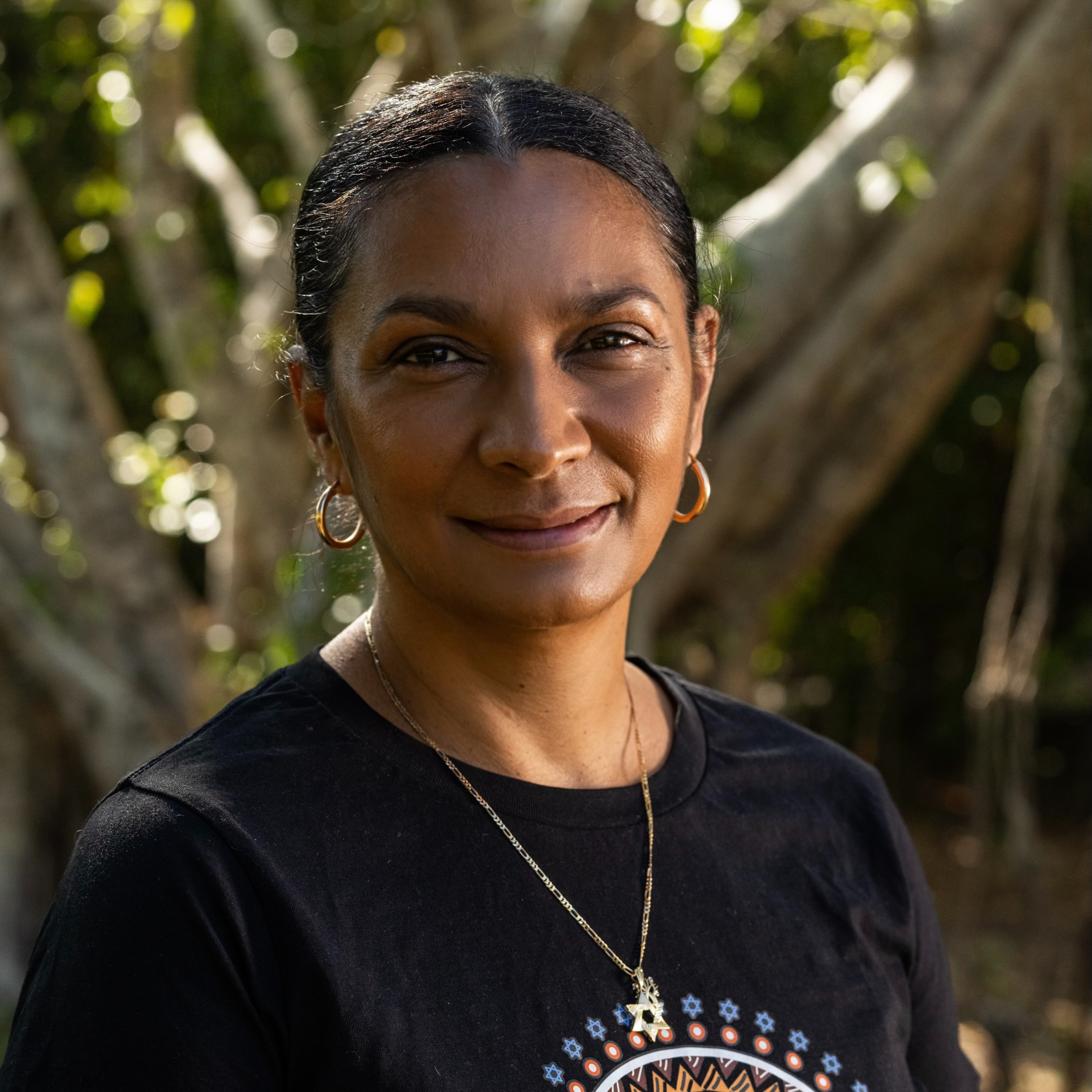 Why This Aboriginal Icon Says Israel Is the Real Indigenous Struggle | Nova Peris