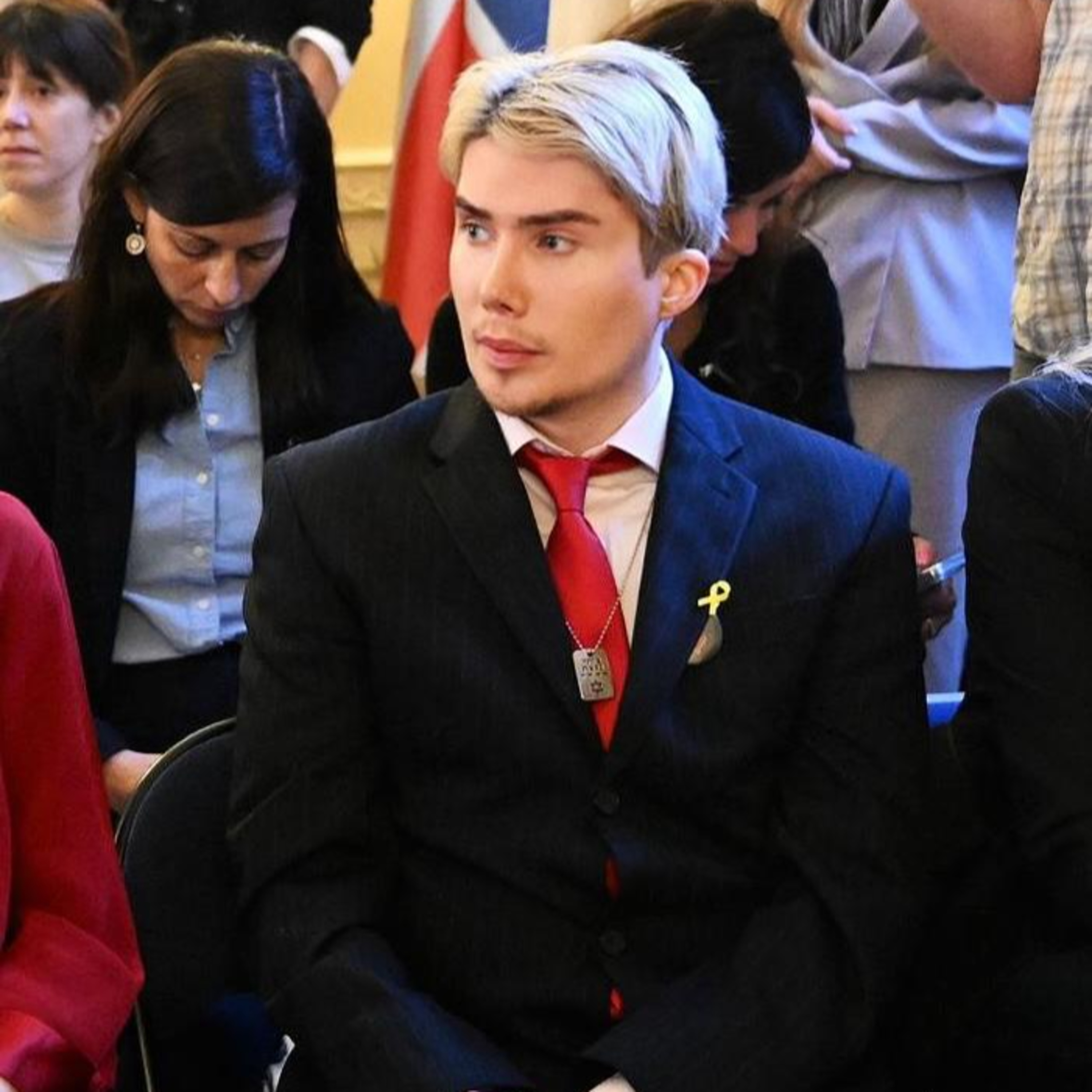 Why Are Western Elites Defending Groups That Hate the West? | Oli London