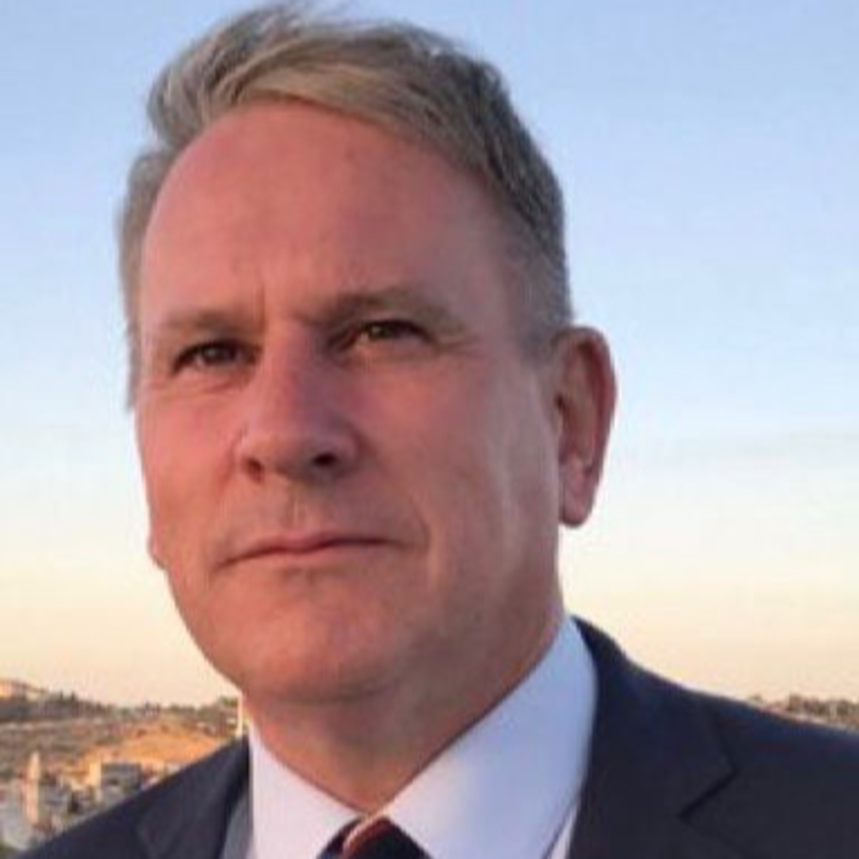 What No One Will Tell You About the Iran War | Col. Richard Kemp