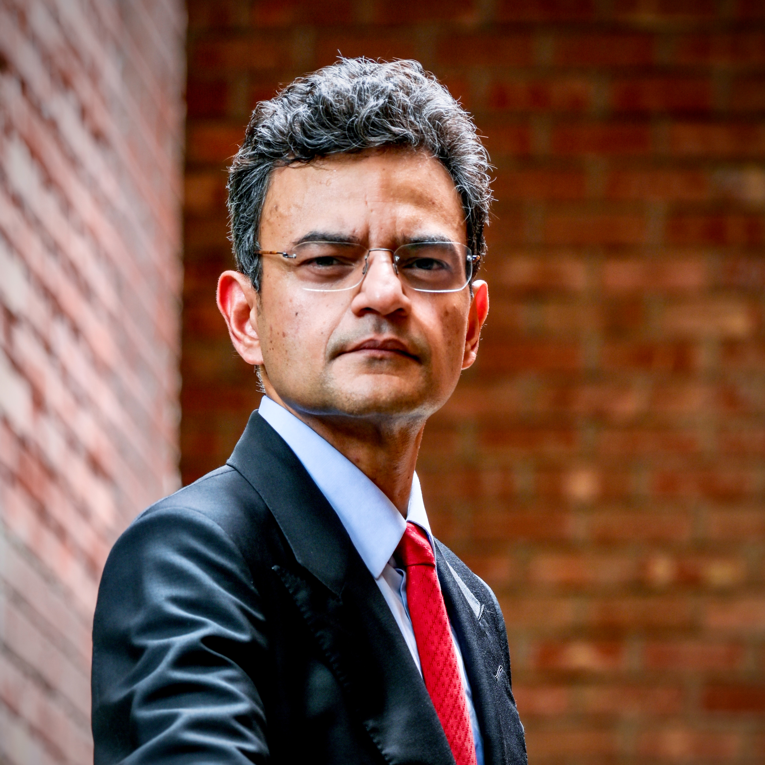 Anand Ranganathan: Why India MUST Stand with Israel – As the West Collapses from Within