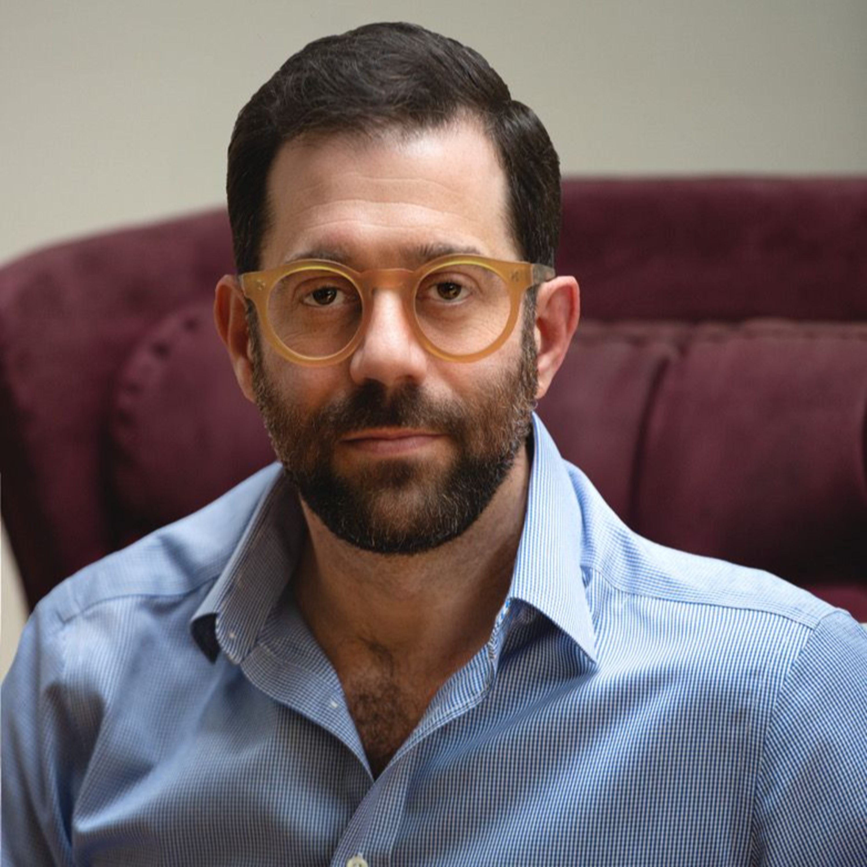 Why Do They Keep Blaming Israel? | Jonathan Sacerdoti Answers