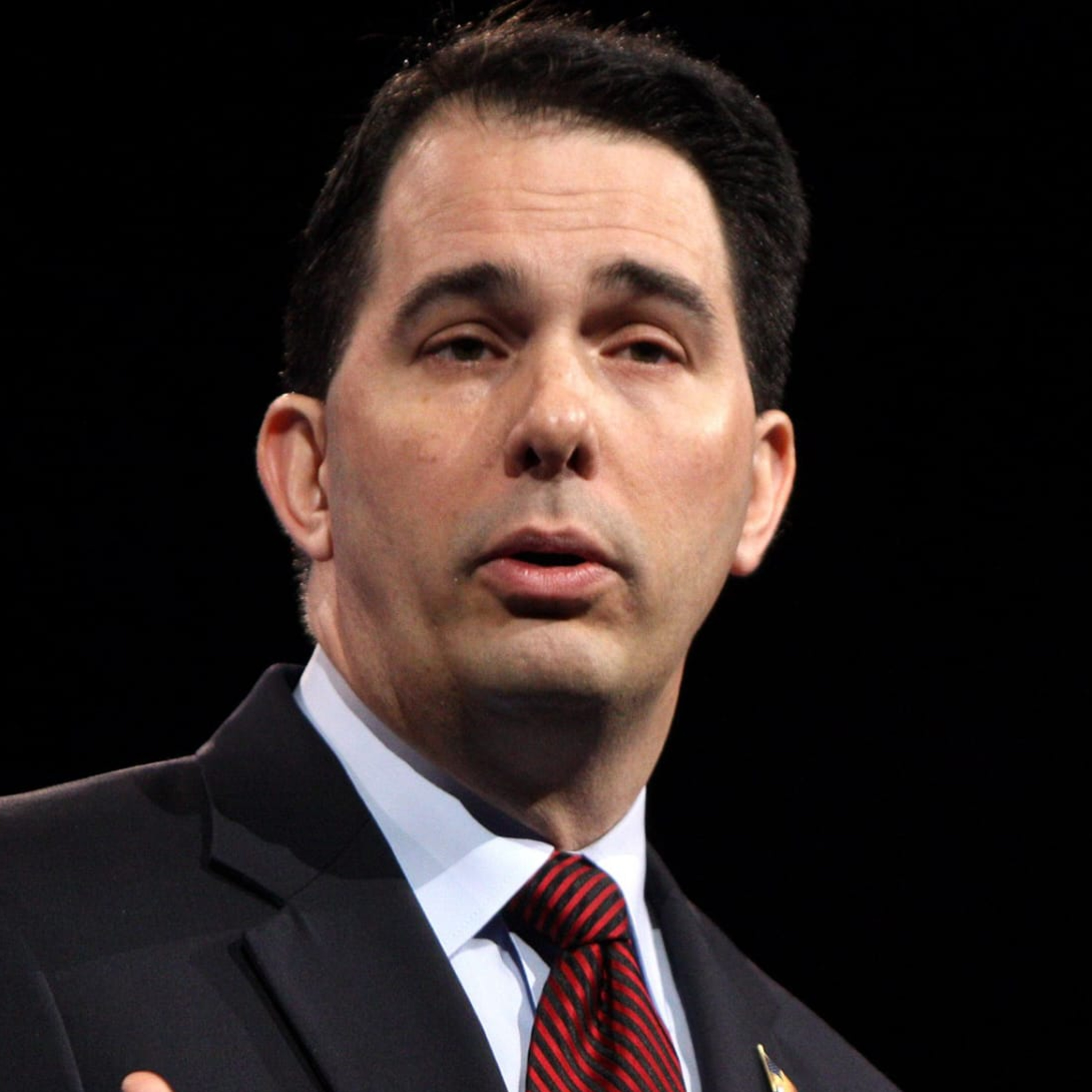 Did Trump Just Re-Write the Rules of the Middle East? Scott Walker Reveals What Comes Next