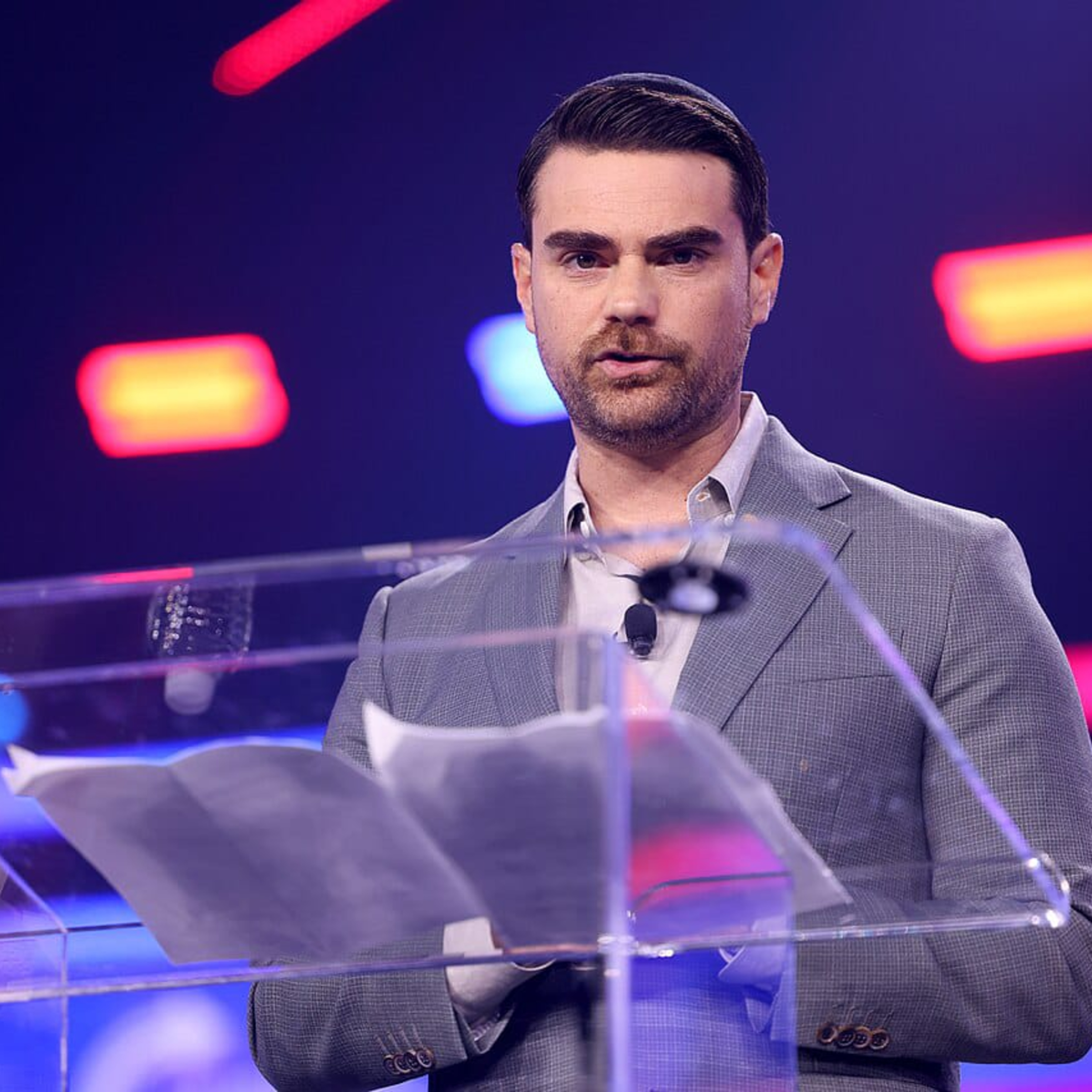 Ben Shapiro EXPOSES: Why Right-Wing Influencers Are Betraying Israel