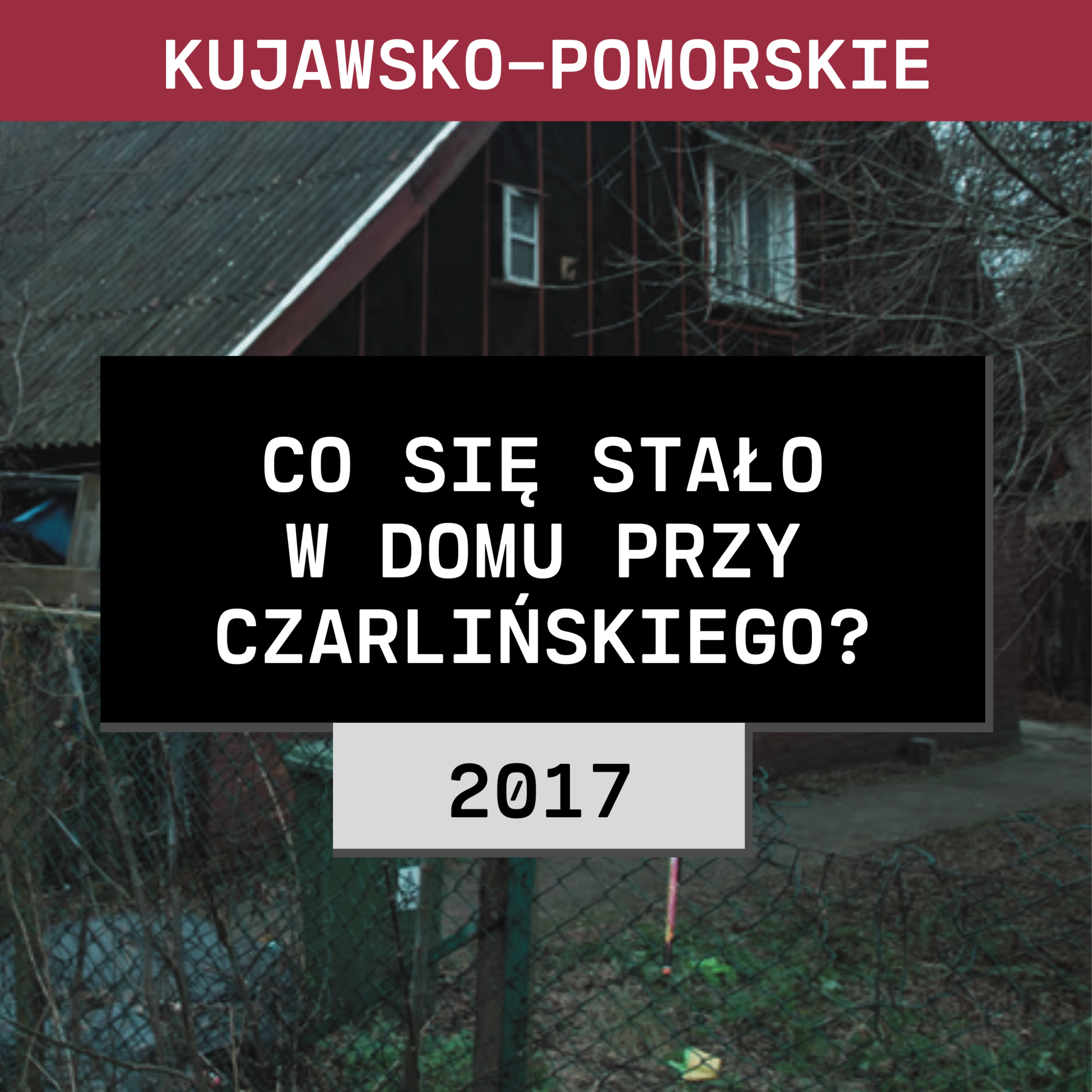 Szkic Kryminalny