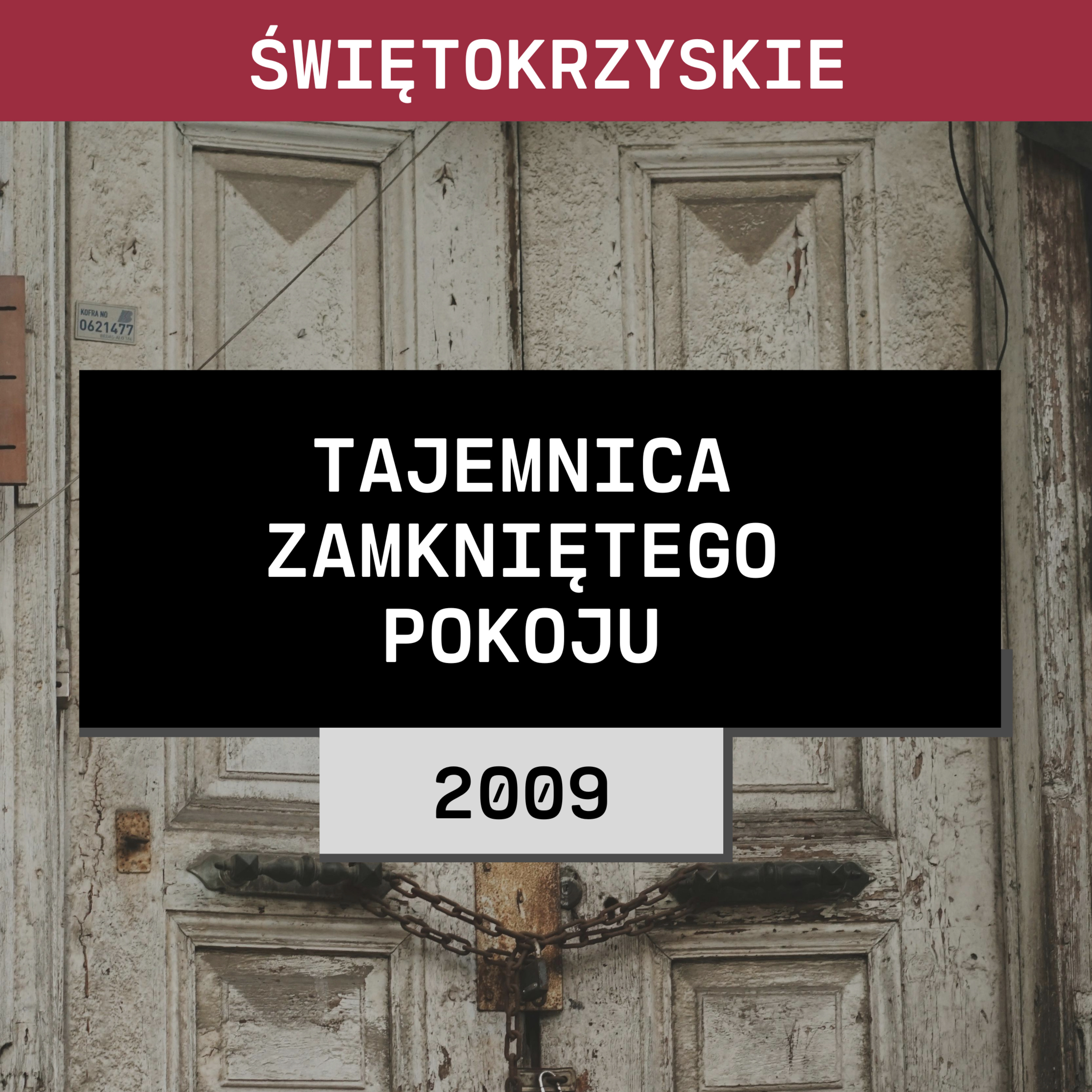 Szkic Kryminalny