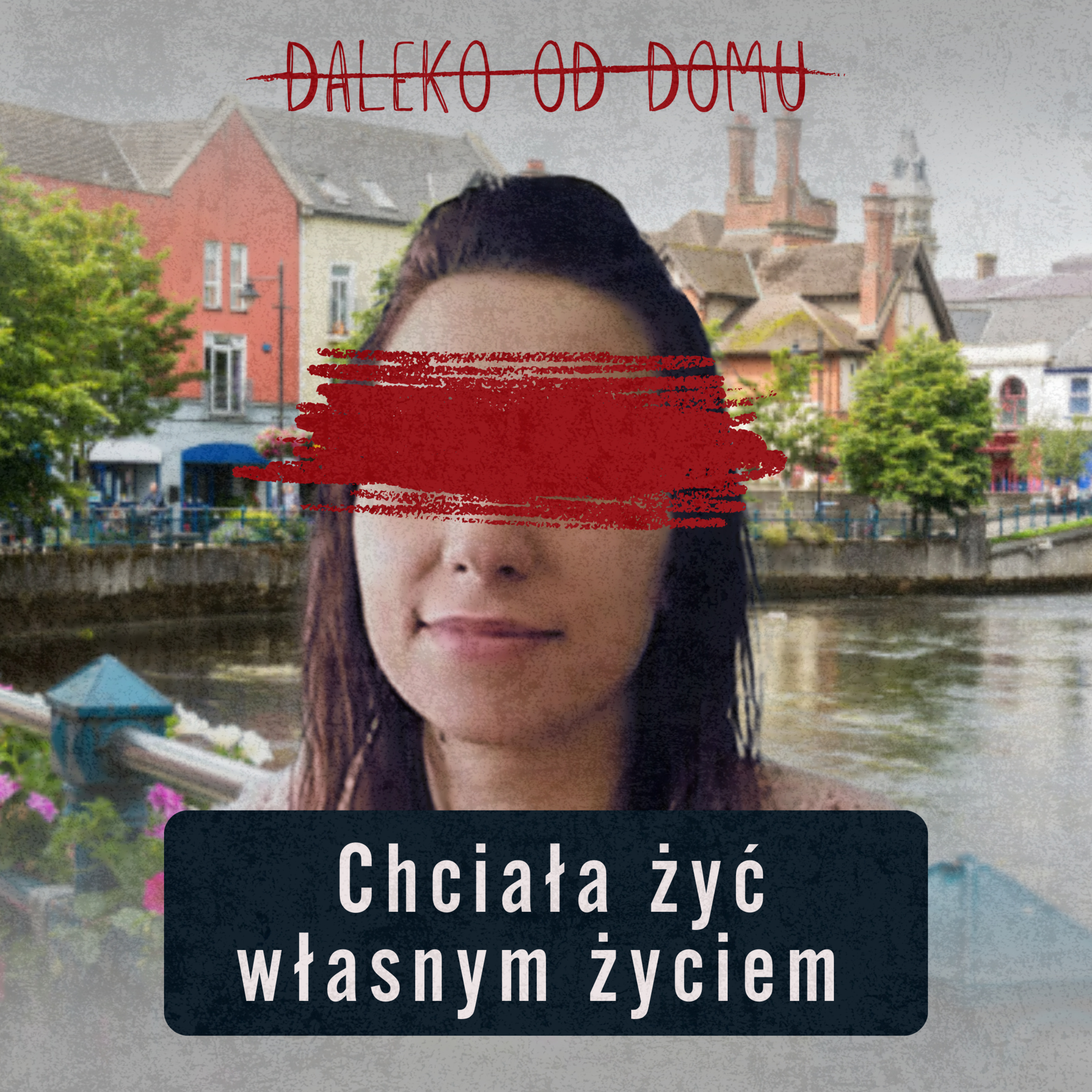  Sprawa, która wstrząsnęła Irlandią | Natalia i Rafał K. episode artwork