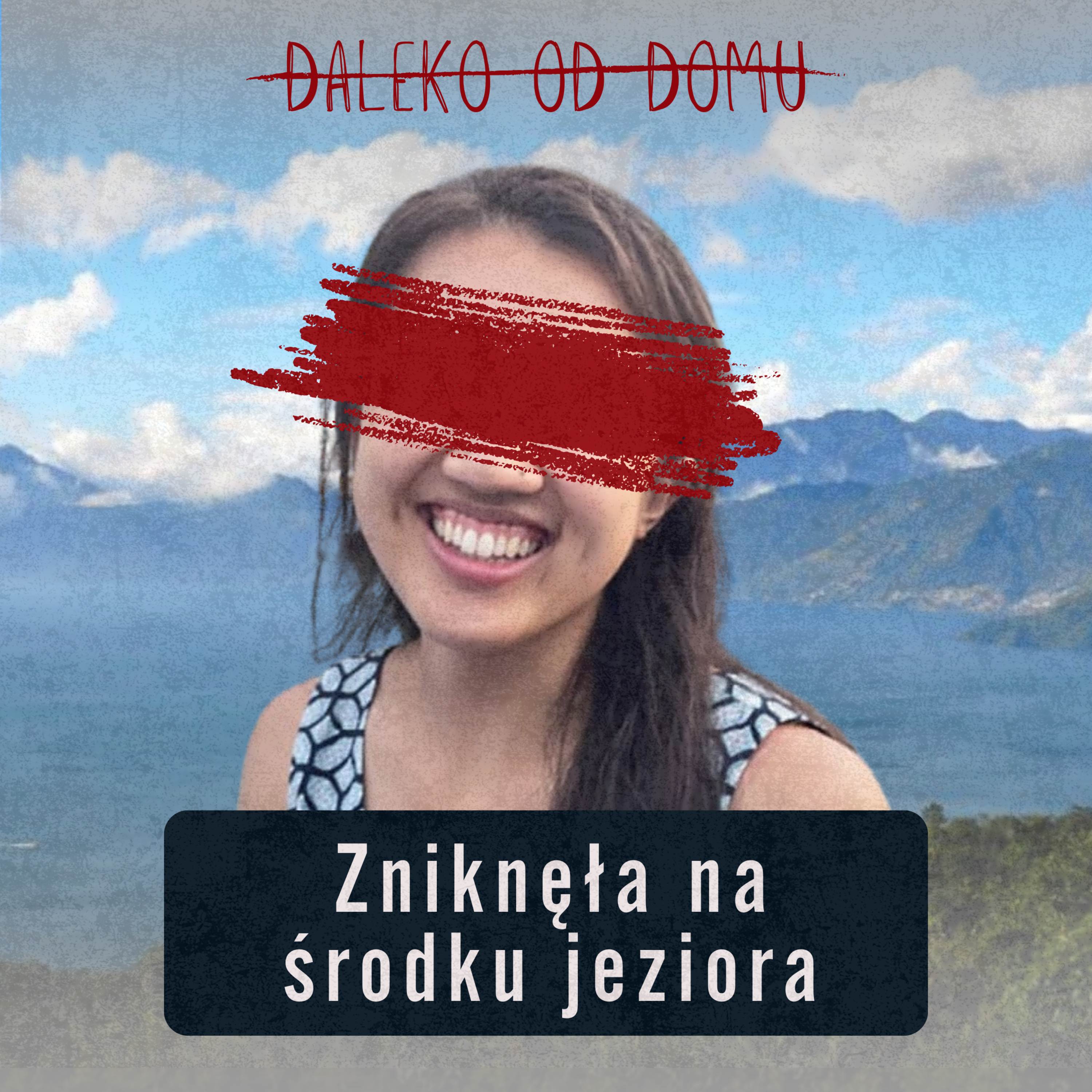 Jedyny świadek milczy - co się stało na jeziorze Atitlán? | Nancy NG episode artwork