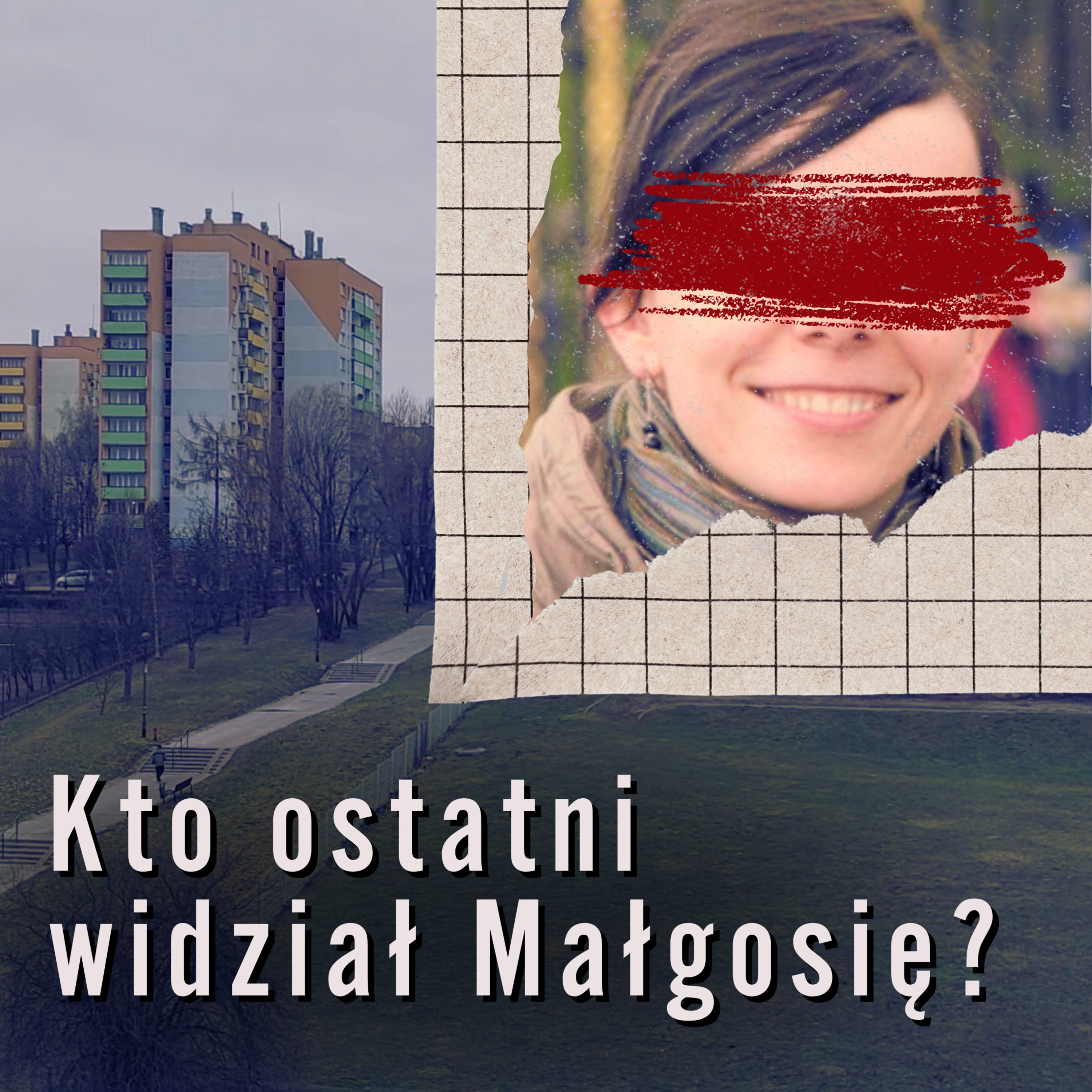 Pozostawała w tajemniczej relacji i zniknęła z dnia na dzień | Małgorzata Szabatowska