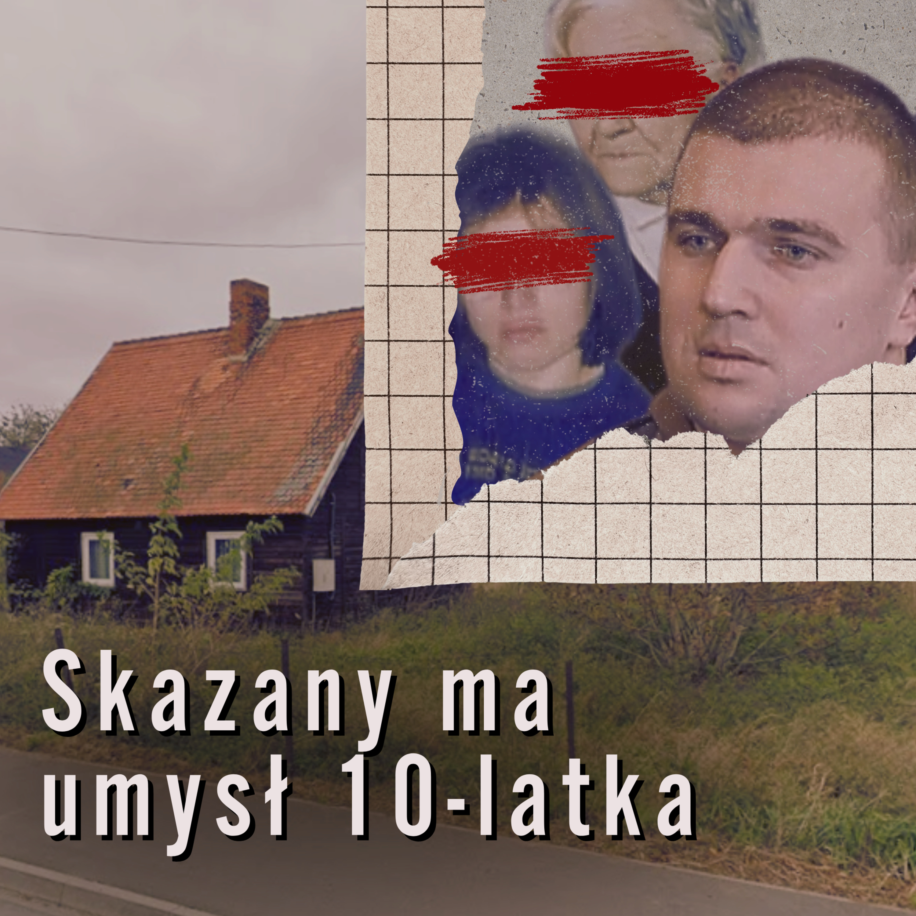 Skazano go mimo braku dowodów | Piotr Mikołajczyk, Bronisława J., Monika K. episode artwork