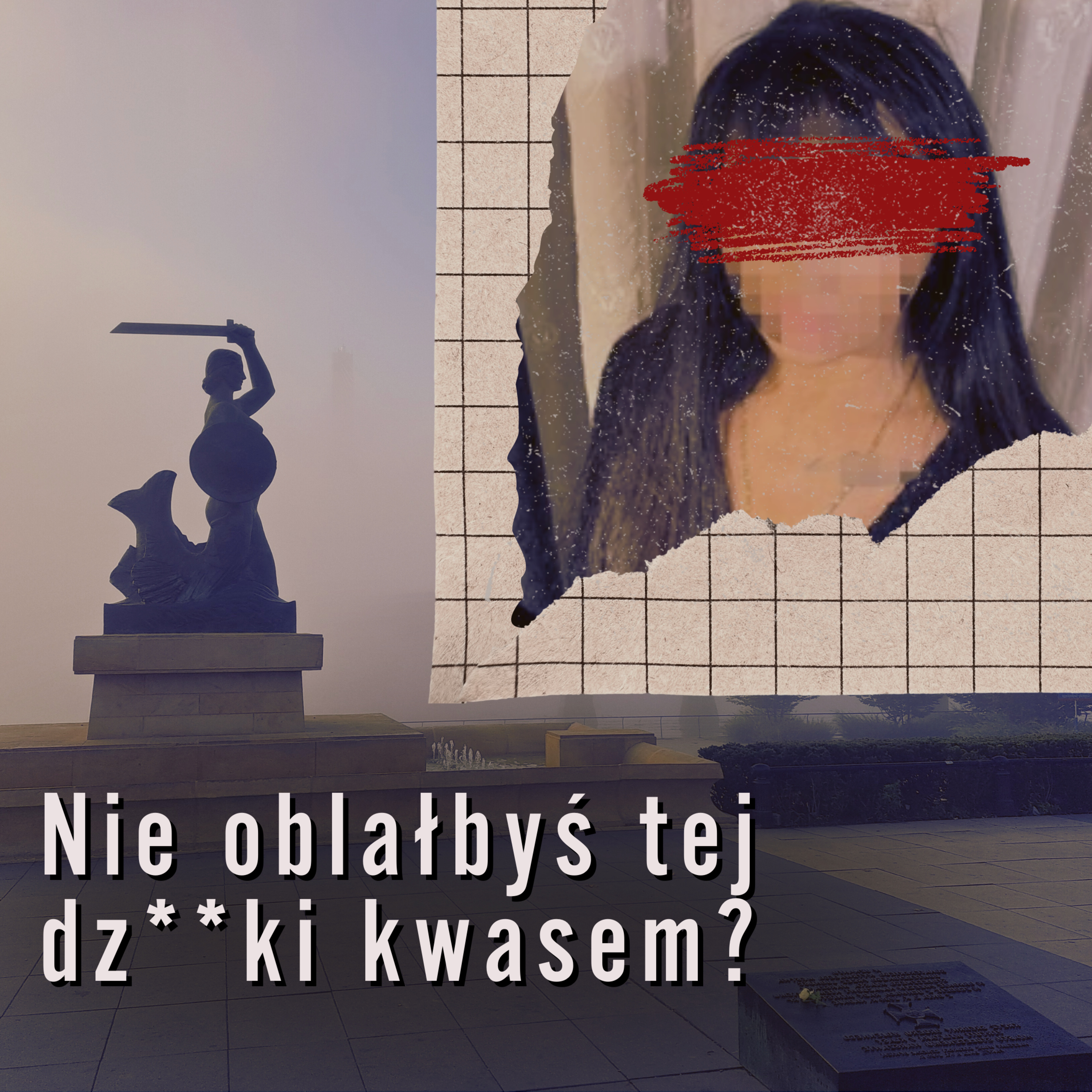 U mnie zawsze jest do dna | Elżbieta W. Marek G. Warszawa episode artwork