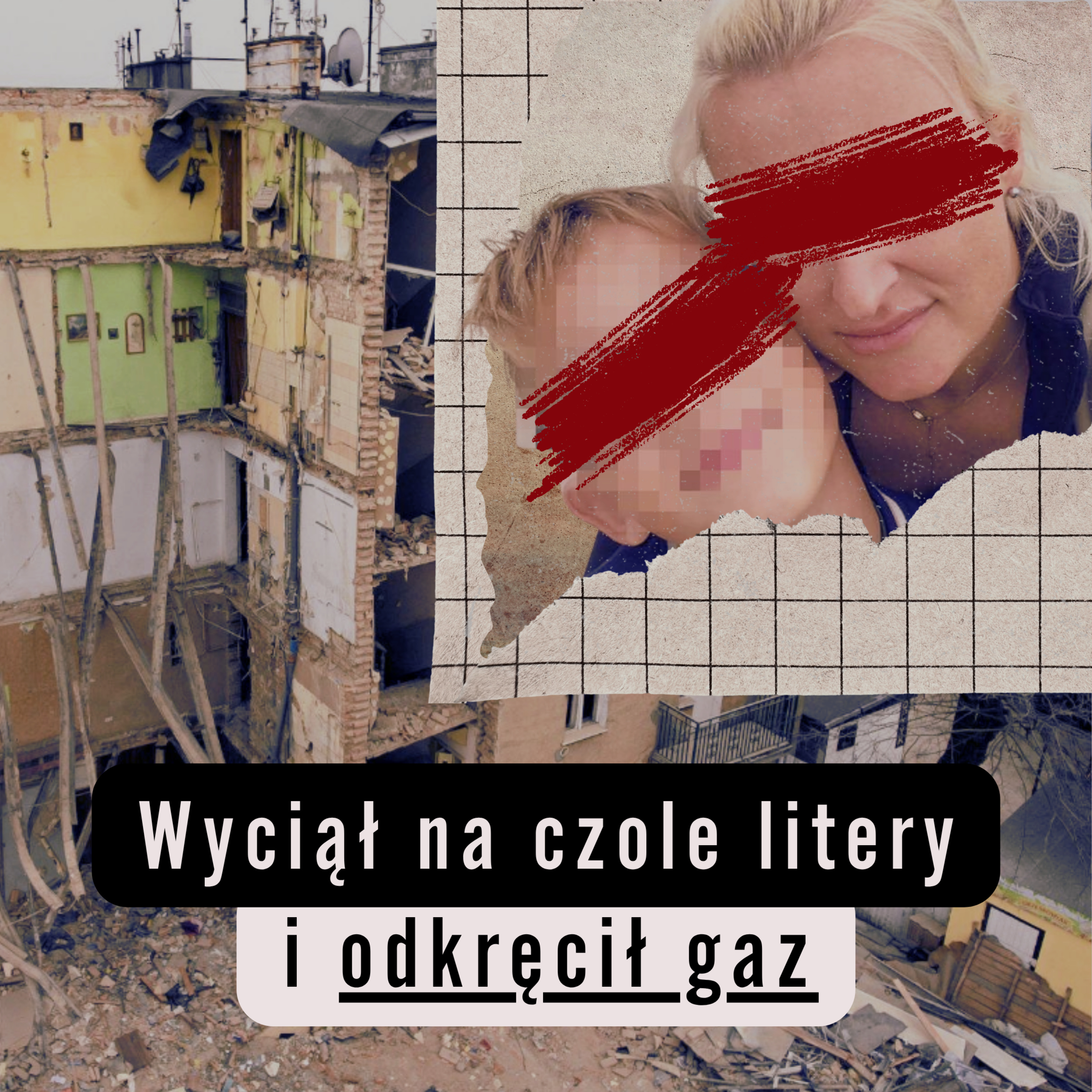 Przerażająca zbrodnia na poznańskim Dębcu. | Beata i Tomasz J. episode artwork