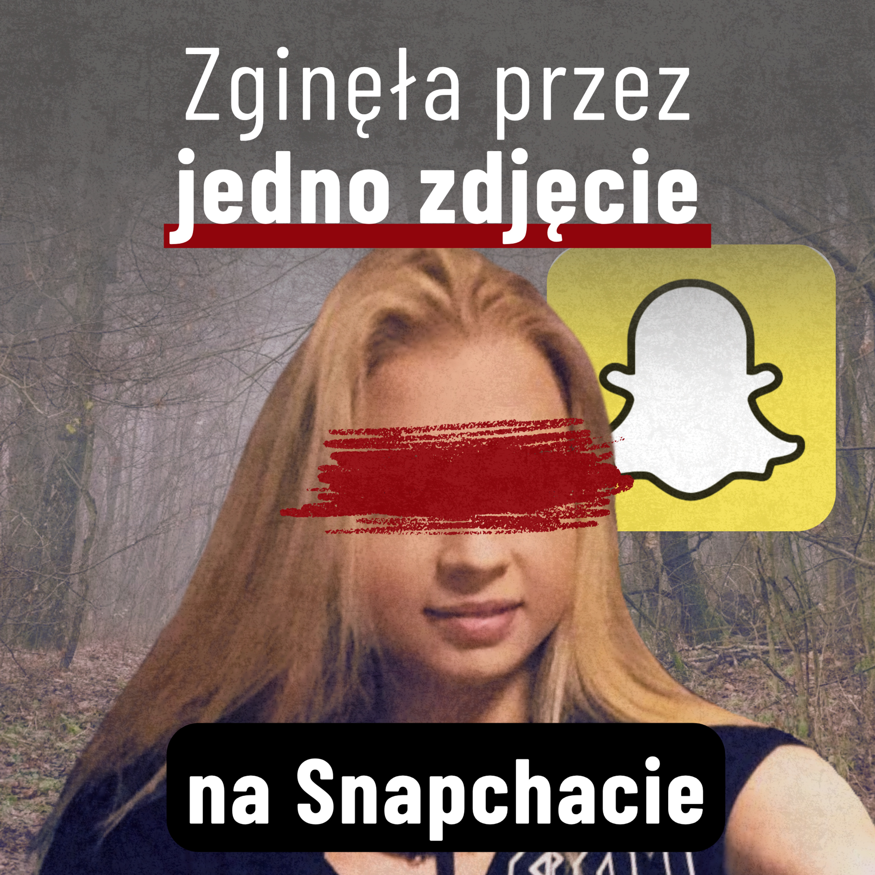 Miała 16 lat, a on 25. Był jej podporządkowany. | Kornelia Krassowska, Martyna S., Patryk B.