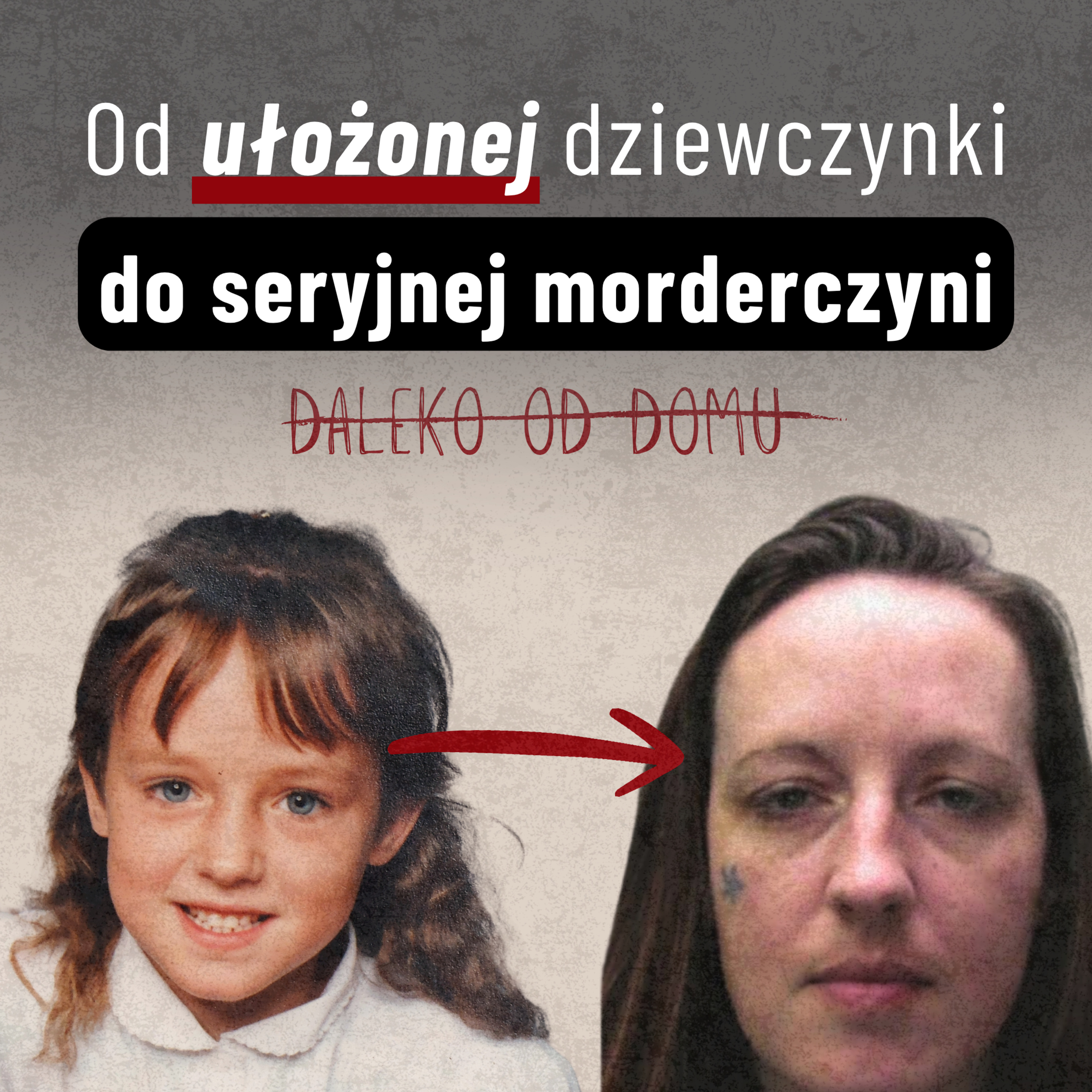 Jej pierwszą ofiarą był Polak | Joanne Dennehy