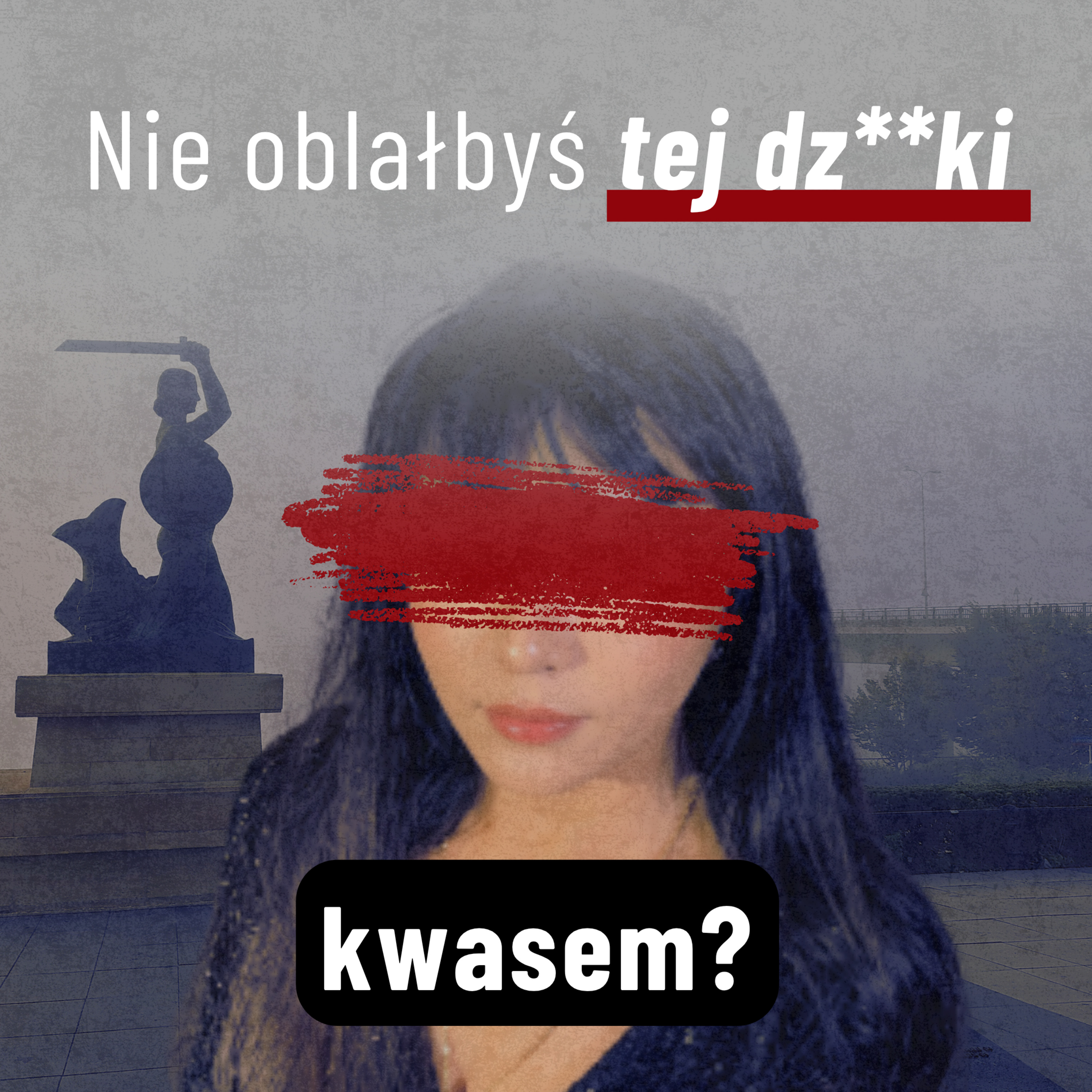 U mnie zawsze jest do dna | Elżbieta W. Marek G. Warszawa