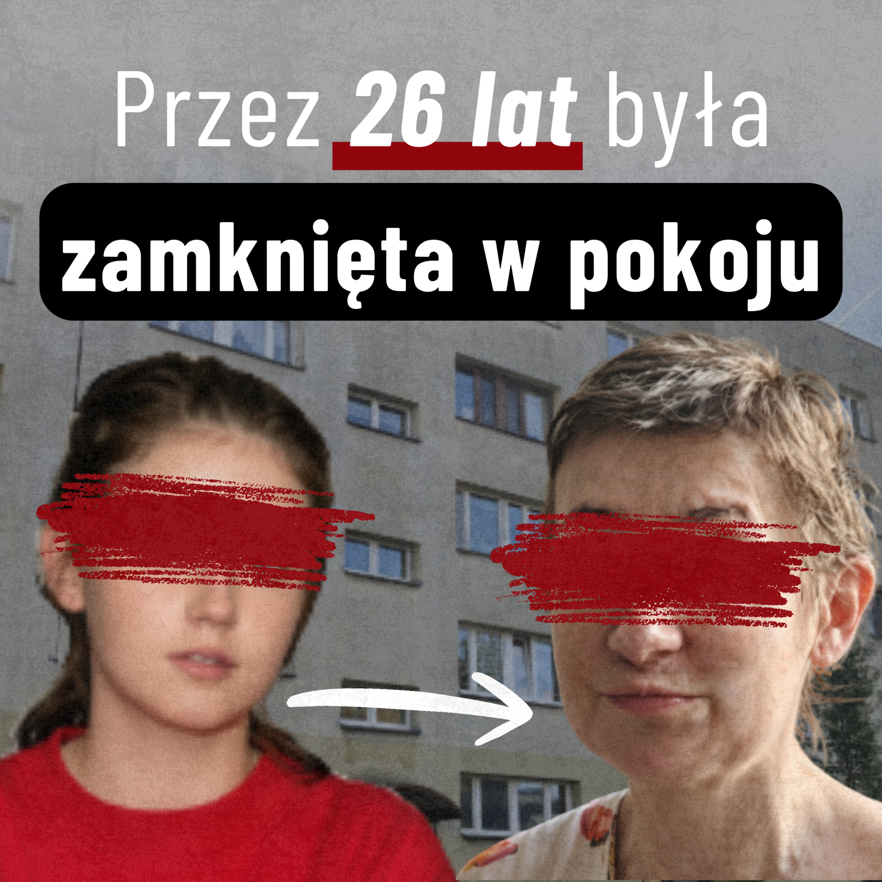 Jej rodzice powiedzieli, że zaginęła | Mirella ze Świętochłowic