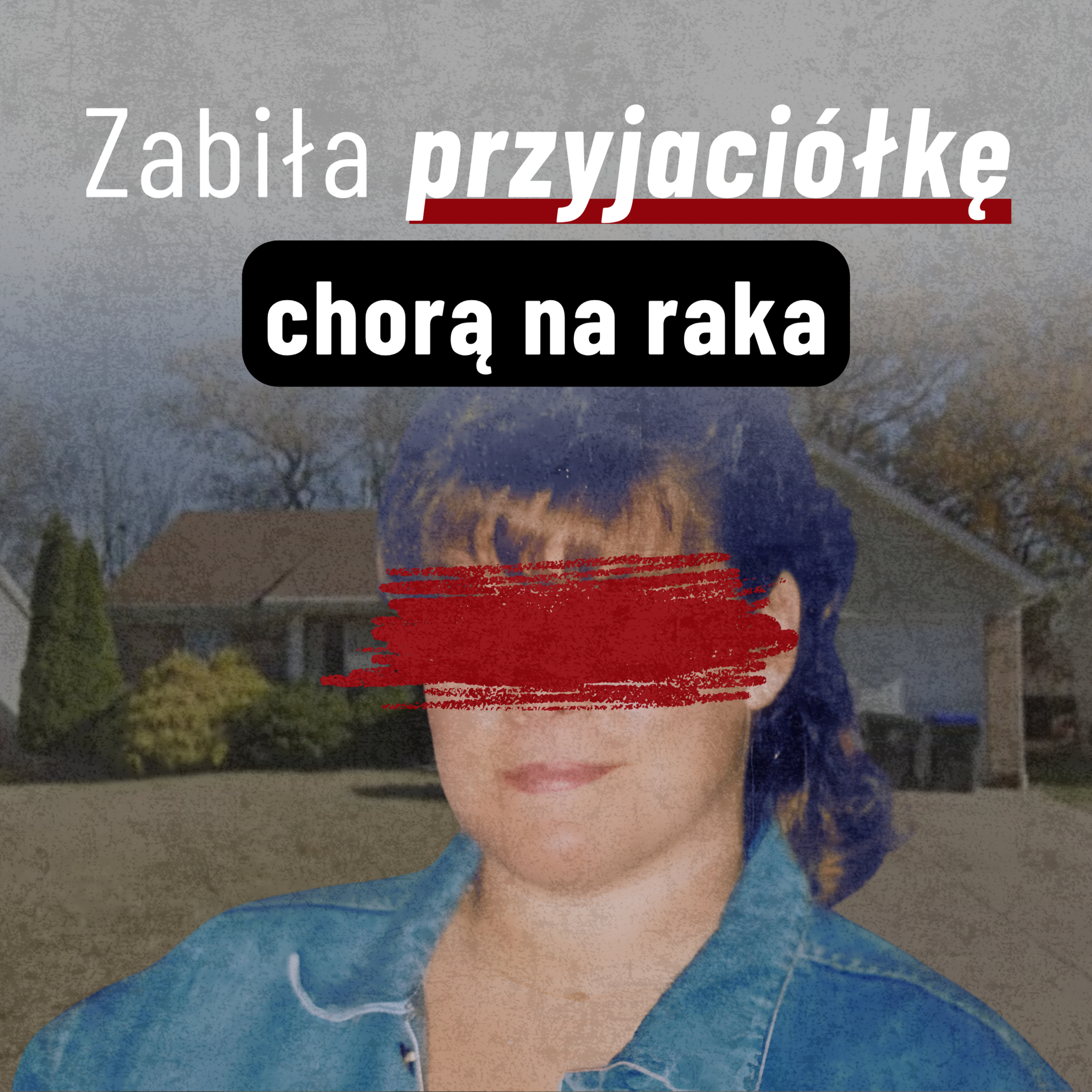 Zadała jej 55 ciosów, a potem wrobiła jej męża| Pamela Hupp, Betsy Faria
