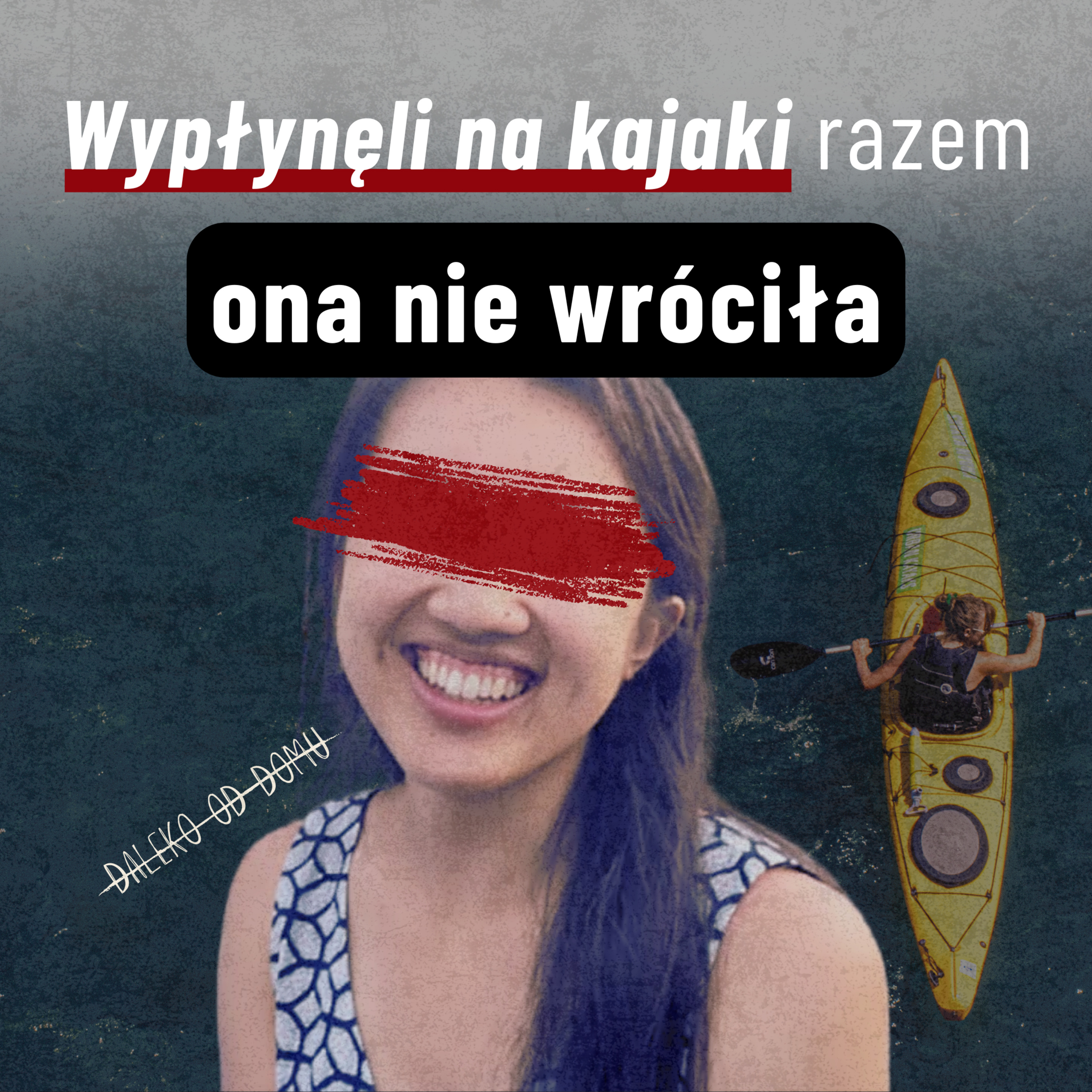 Obóz jogi zakończył się zmową milczenia | Nancy NG