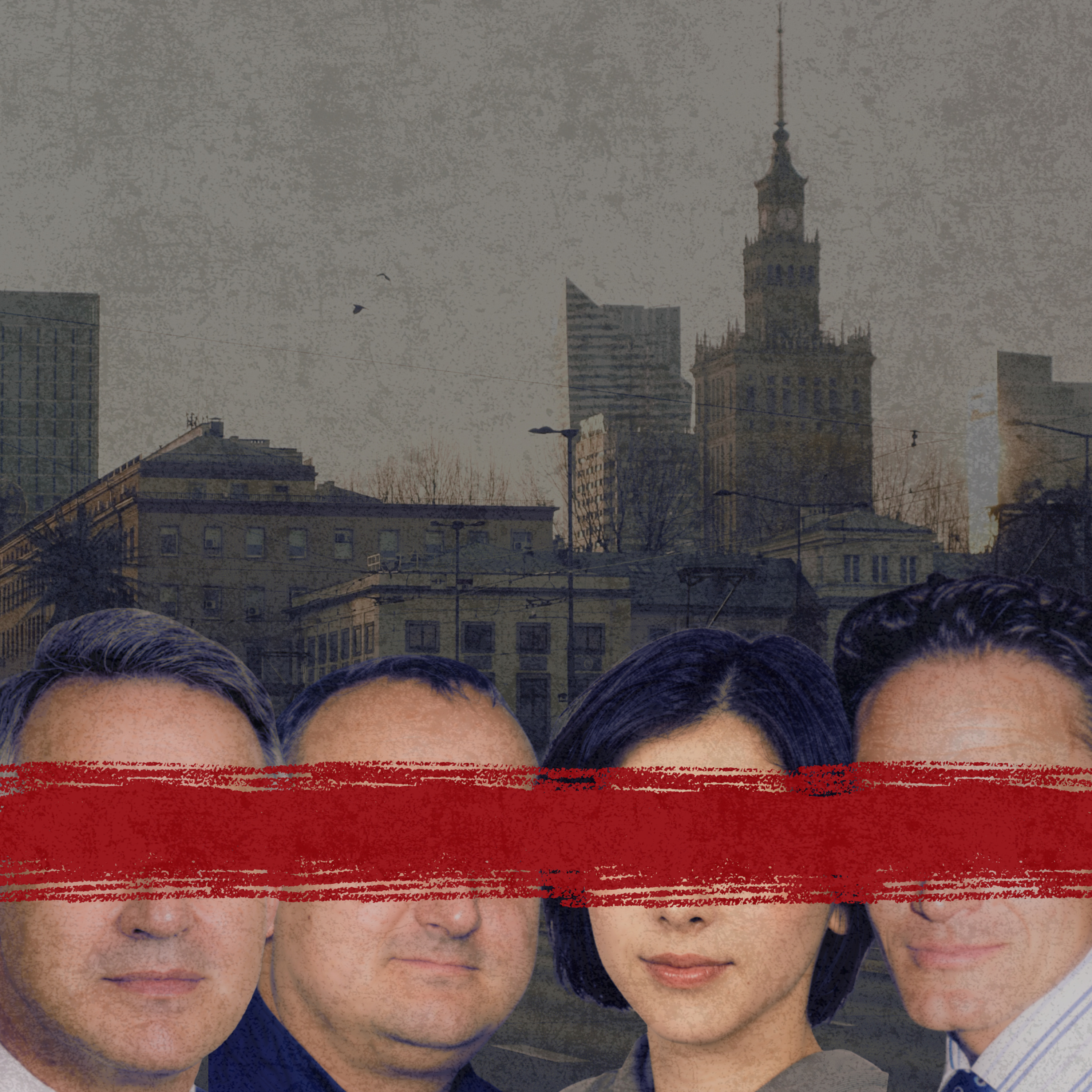 Rozpuścił 4 ciała w sodzie kaustycznej? | Sprawa Mariusza B.