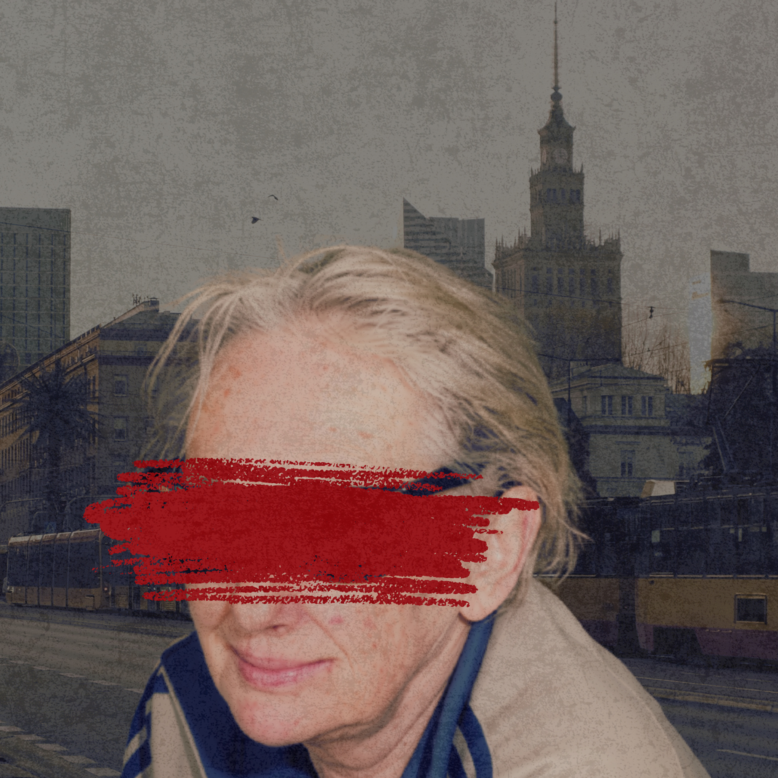 Oddawała jej pieniądze i ubrania, a ona zaplanowała jej śmierć | Olga Koszutska - Listkiewicz
