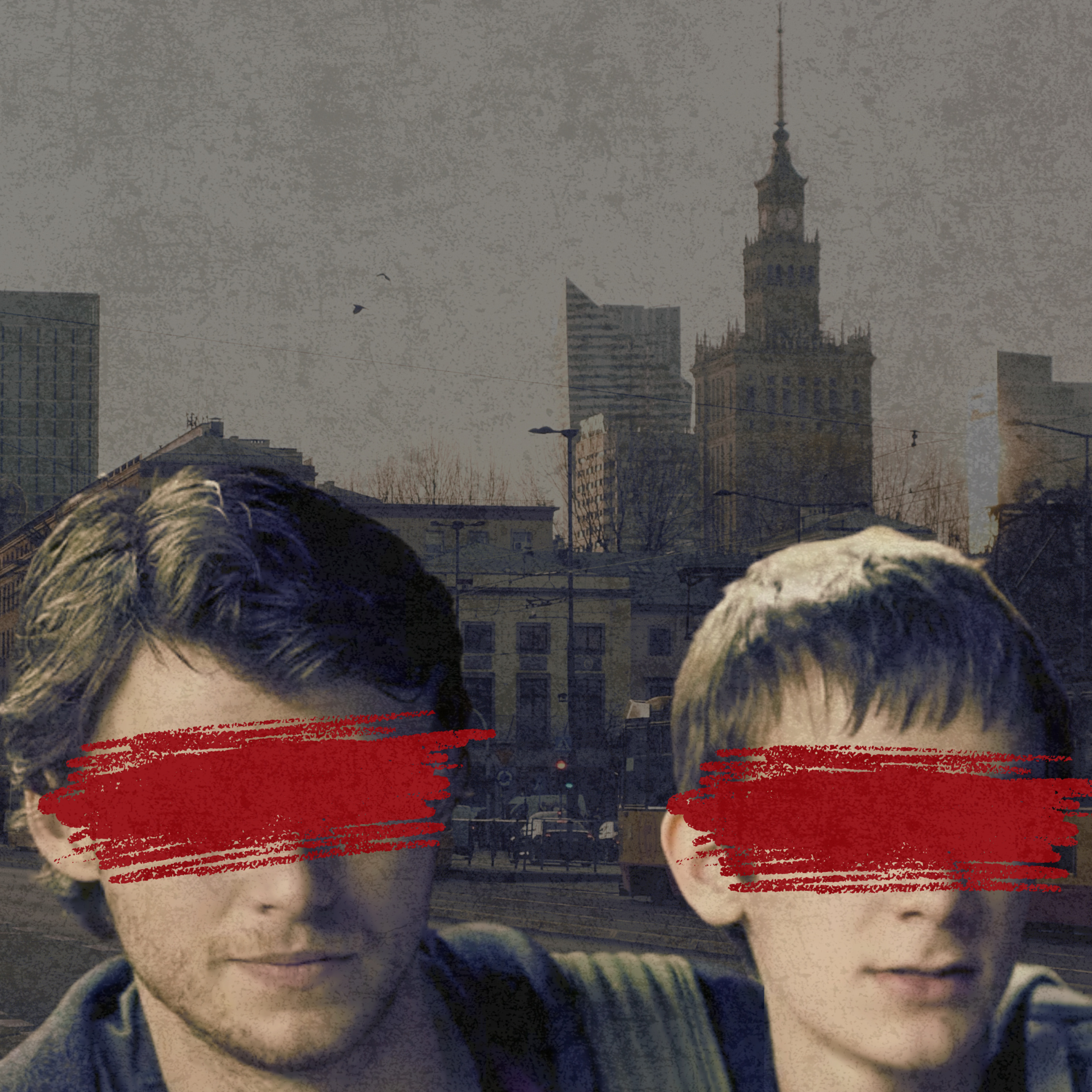 Jak starszy brat zamienił 13-latka w mordercę? | Rodzina Potwornickich