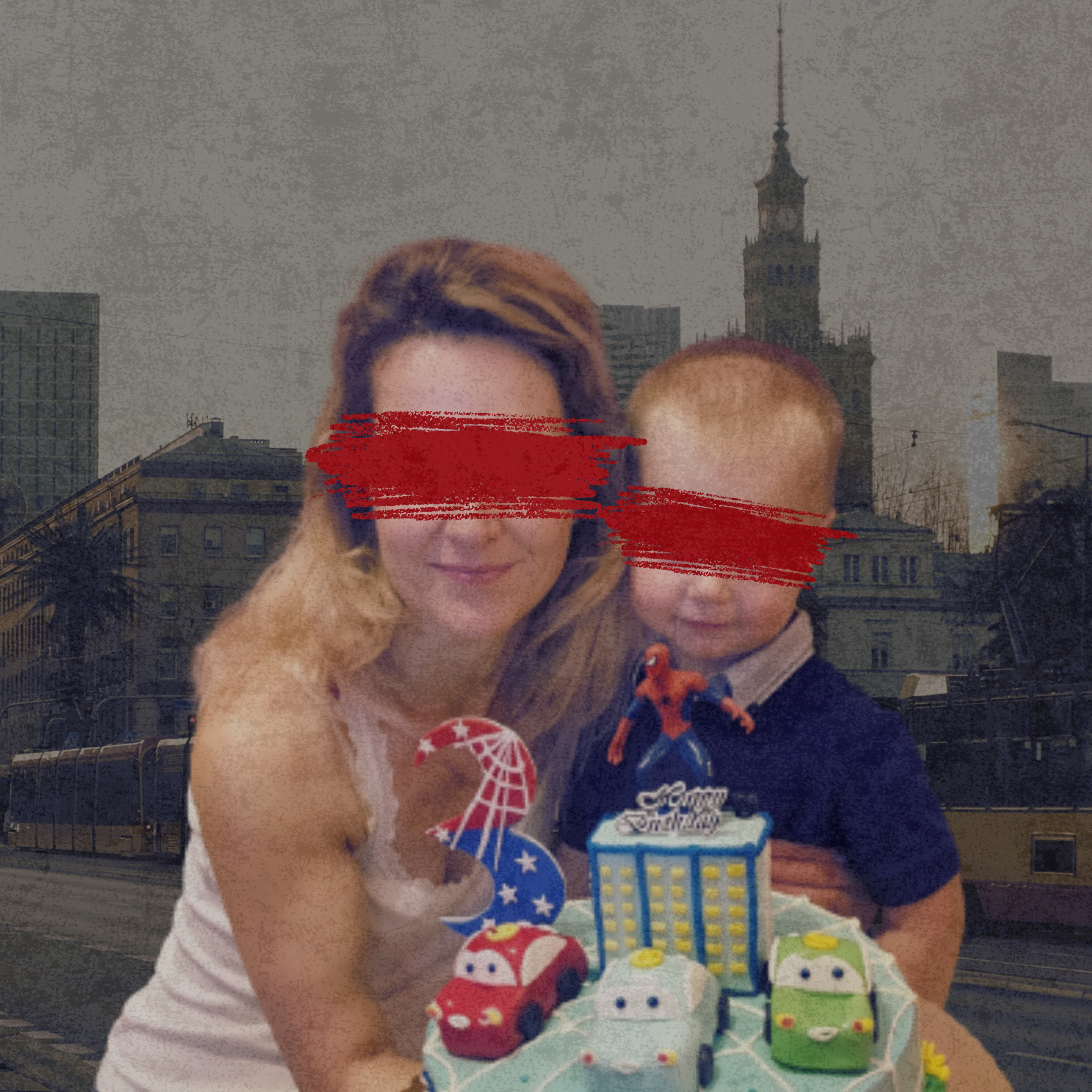 Znalazła martwego synka, a chwilę później sama zginęła | Artur K., Monika, Oskar, Renata