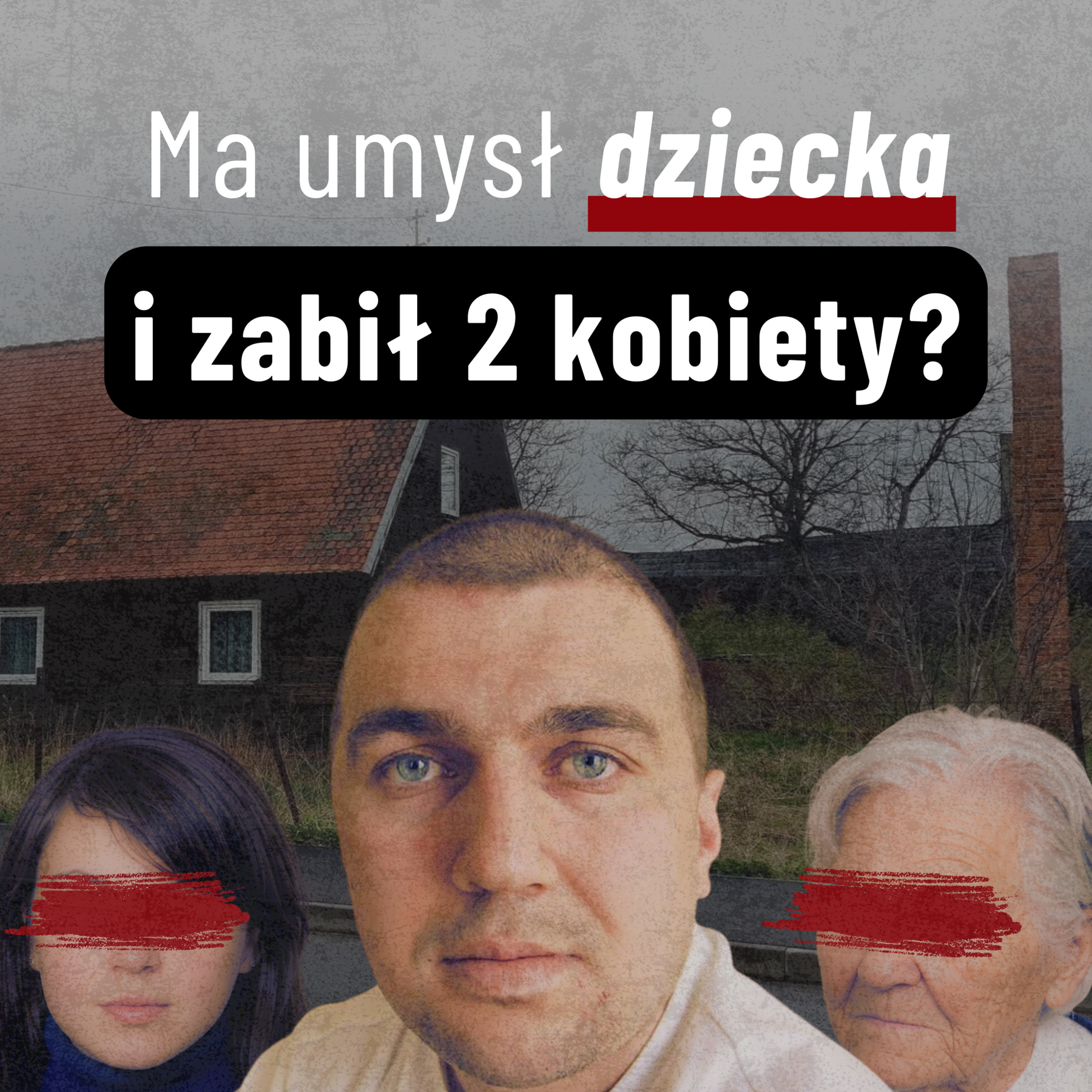 Kolejna pomyłka wymiaru sprawiedliwości? | Piotr Mikołajczyk, Bronisława J., Monika K.