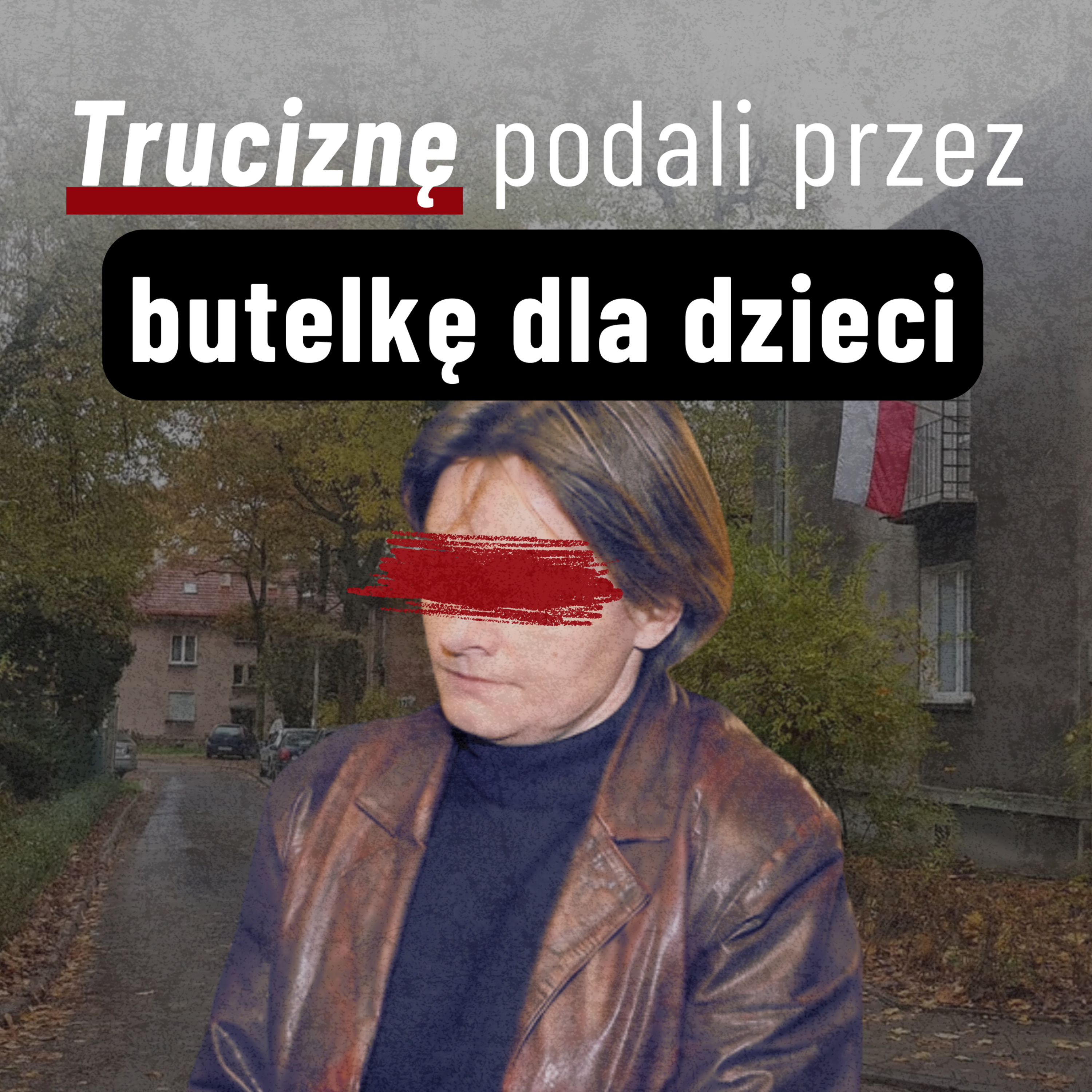Krakowska pielęgniarka wymyśliła zbrodnię prawie doskonałą | Renata i Tomasz N.