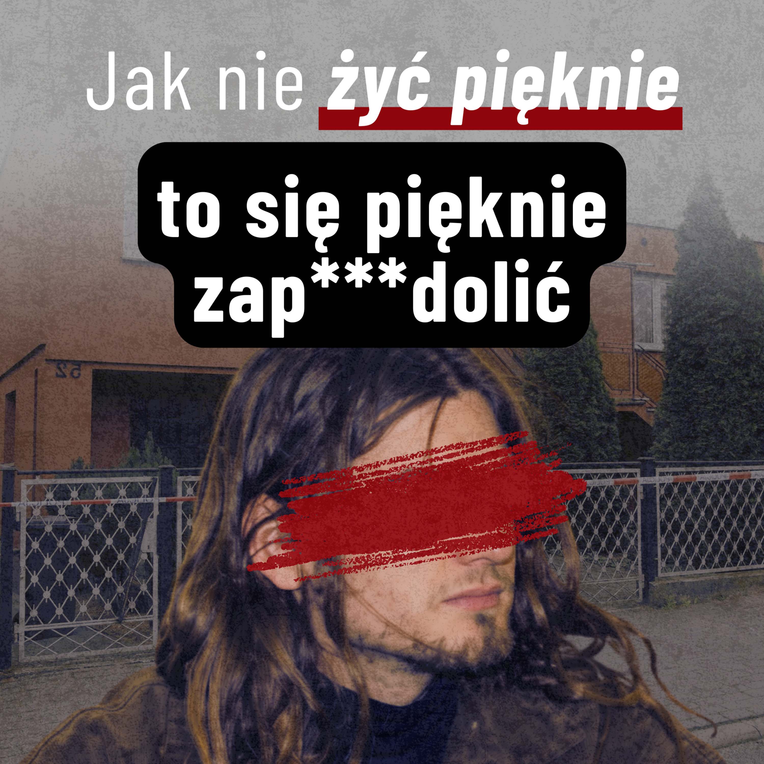 Wrócili pomóc chorym rodzicom - finał był tragiczny | Krzysztof A. Chodzież episode artwork