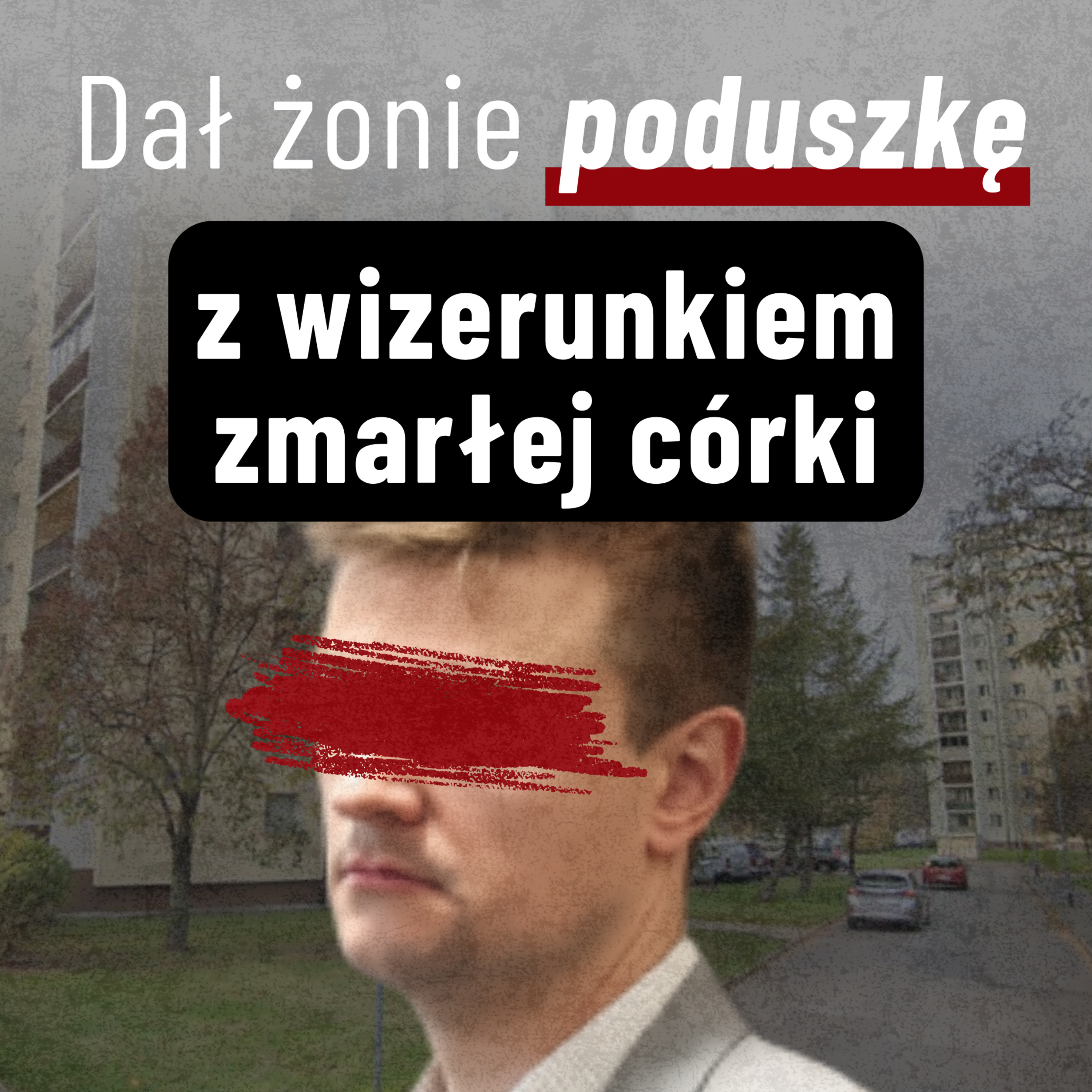 Wyglądał na idealnego ojca. Cała rodzina w to wierzyła. | Piotr P.