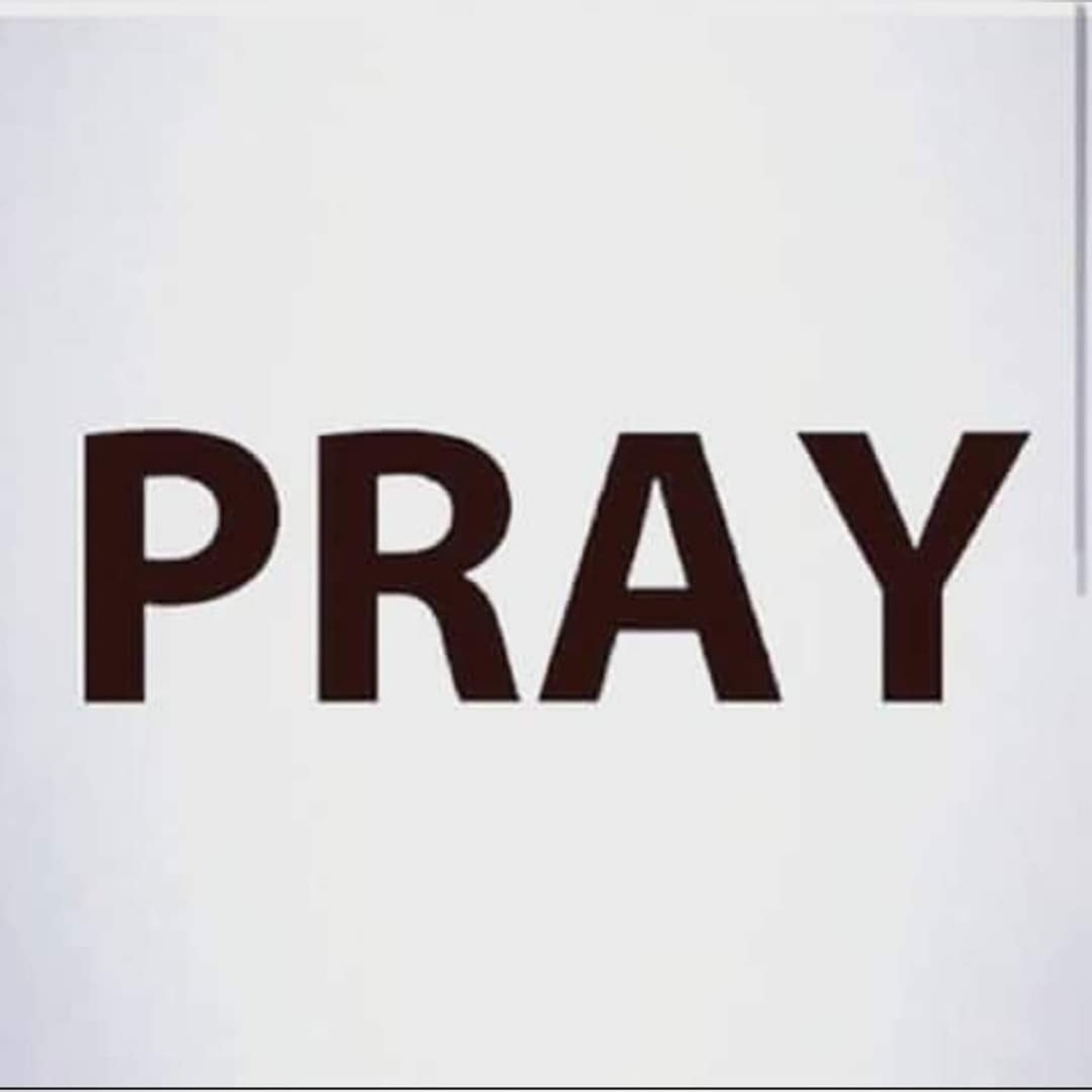 Encouraging Word- Fear Not God Is Here episode artwork