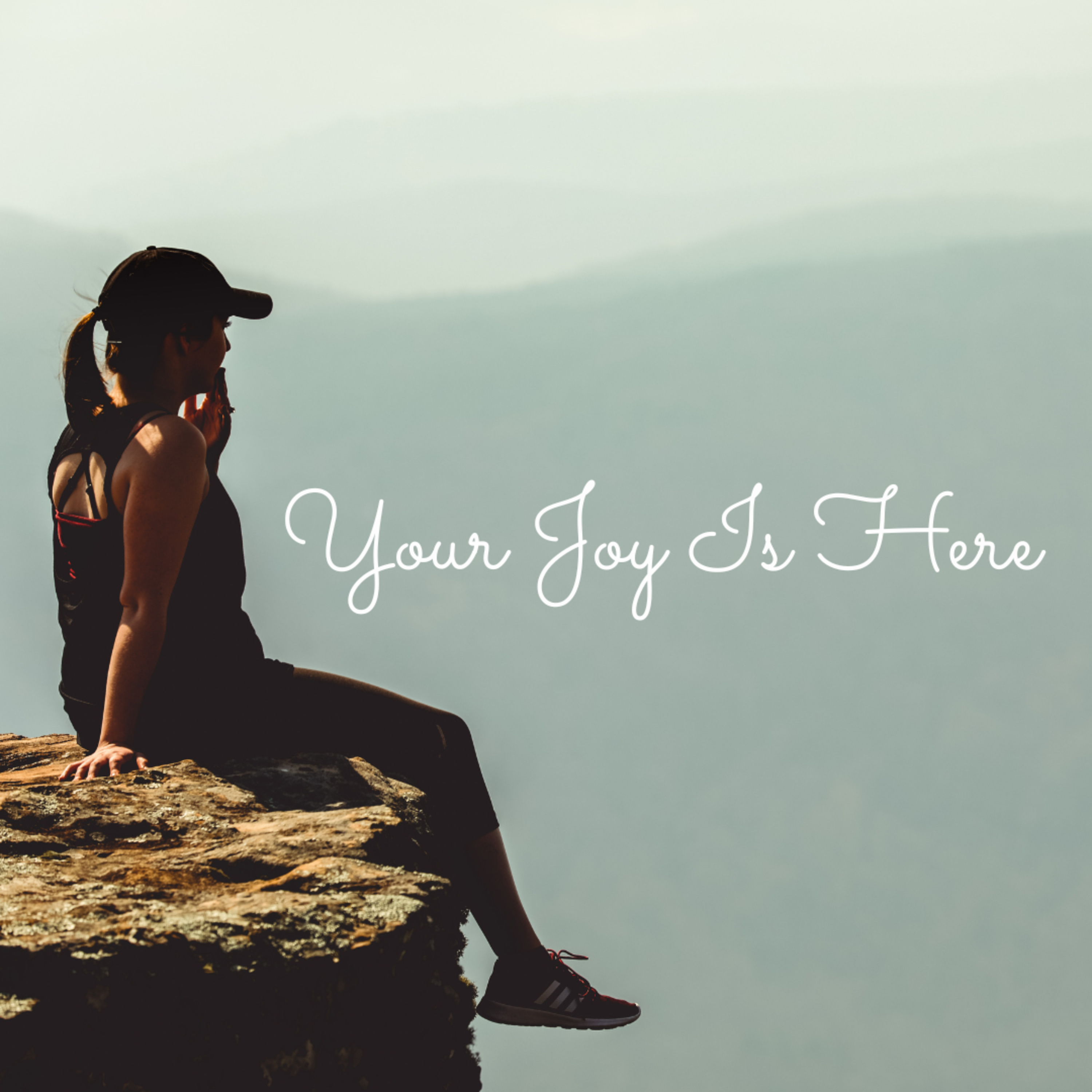 Joy comes in the morning  episode artwork