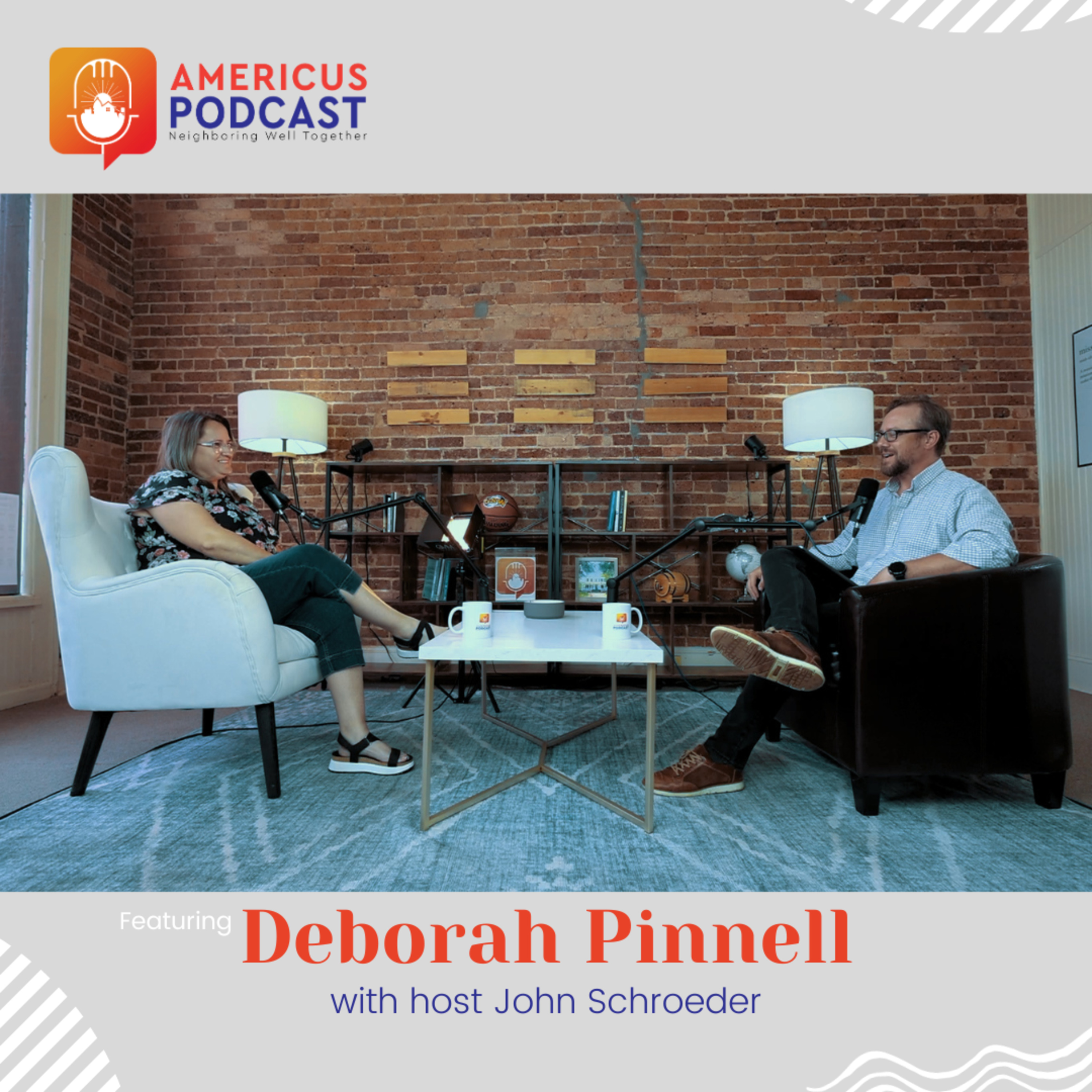 The Americus Podcast