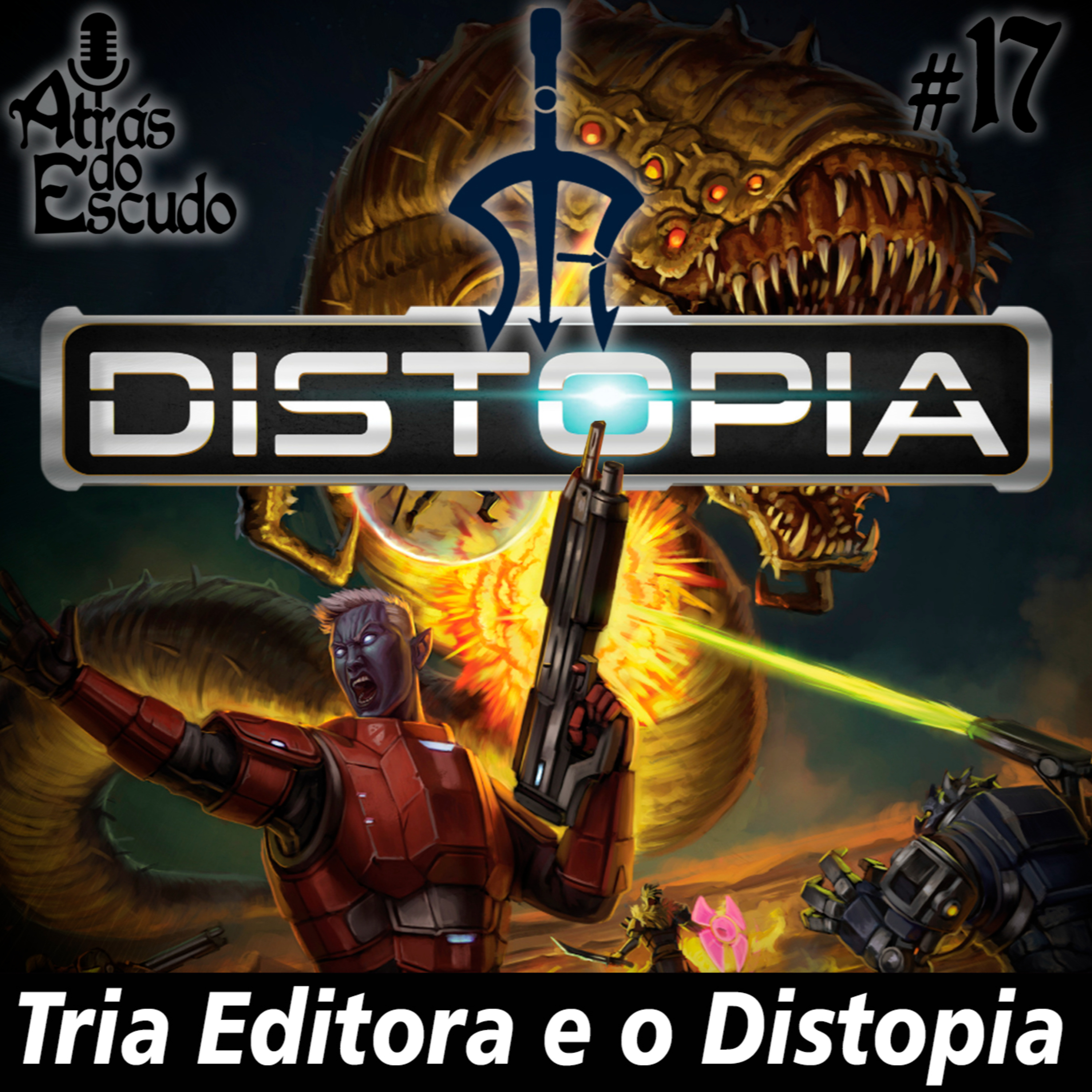 Cúpula do RPG Podcast