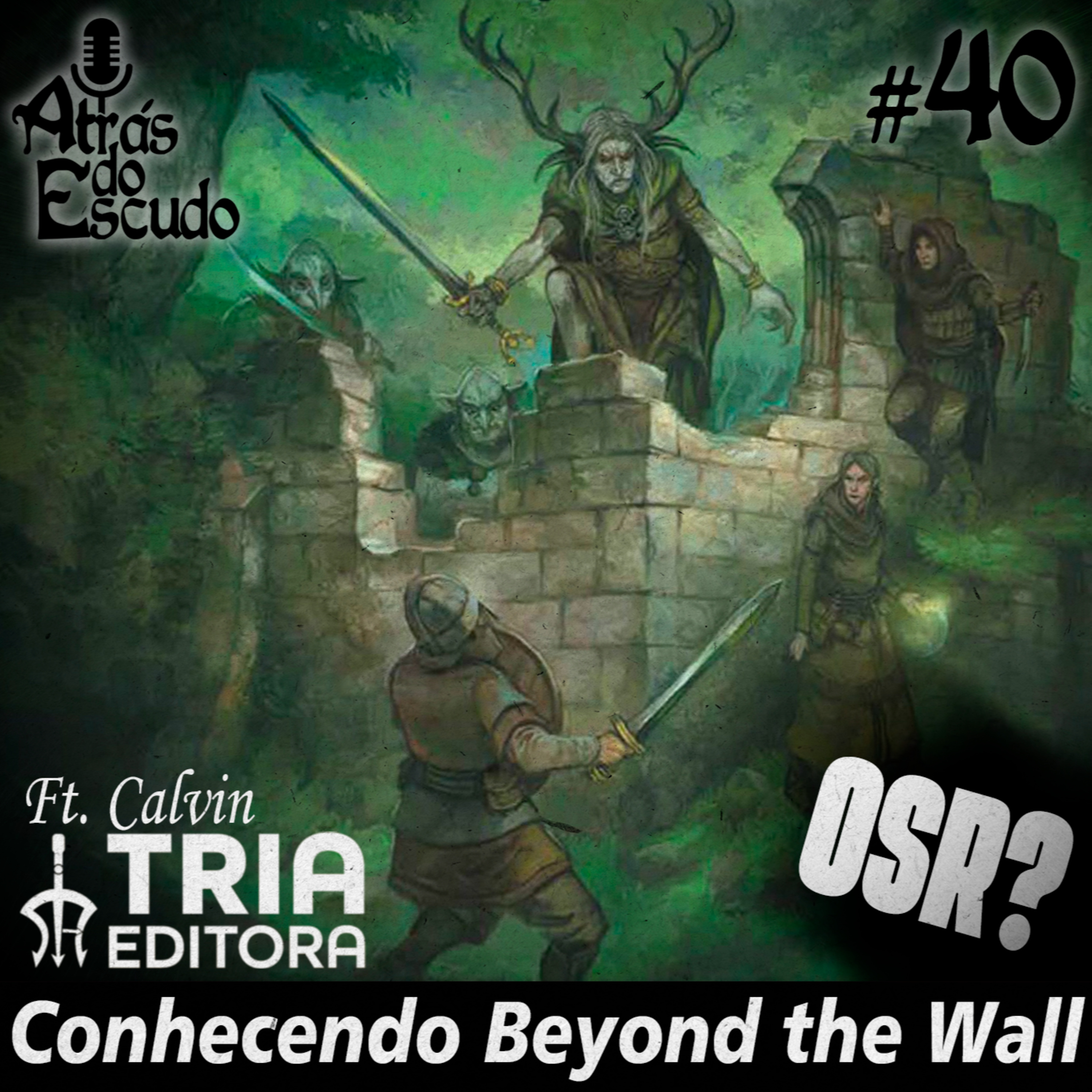 Cúpula do RPG Podcast