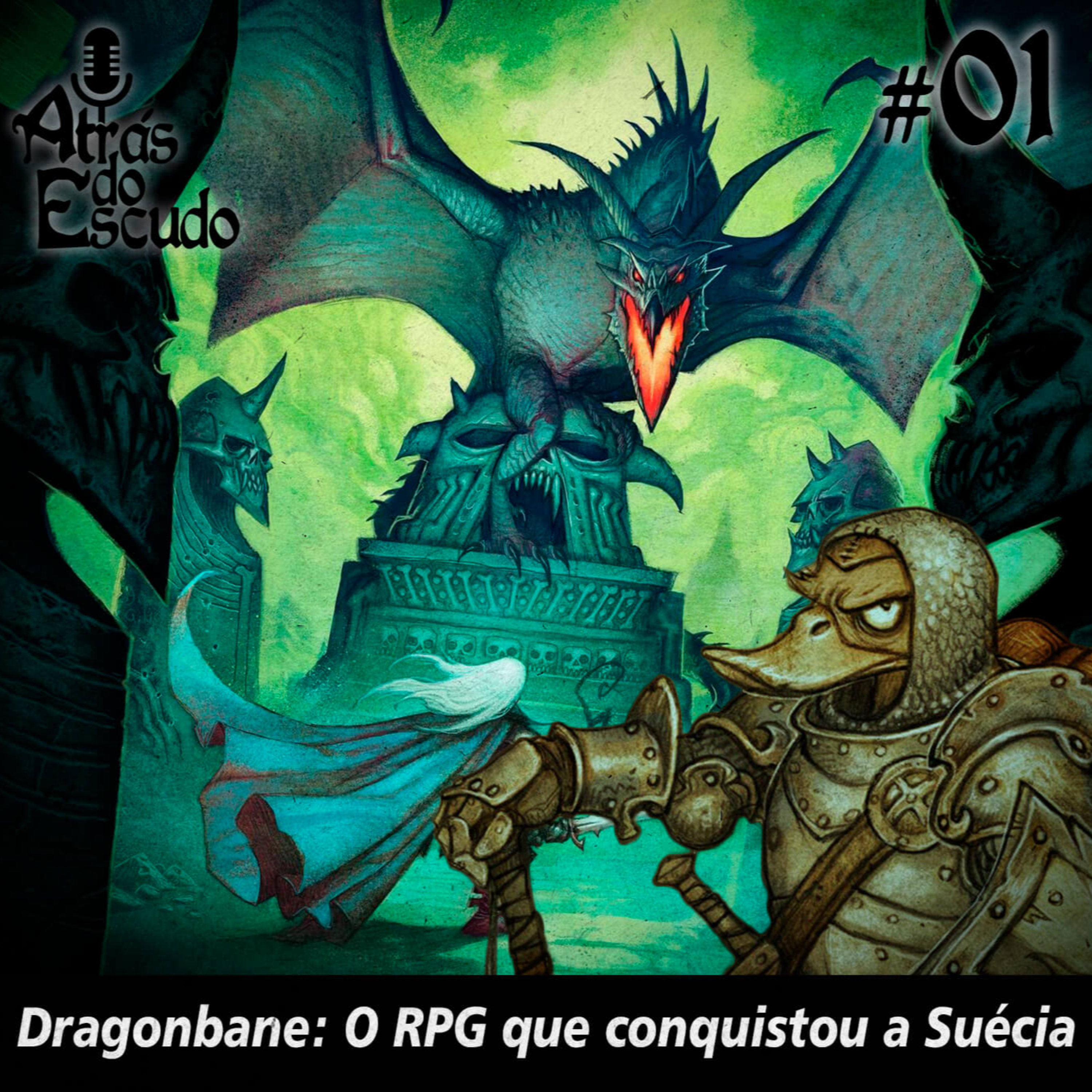 Cúpula do RPG Podcast