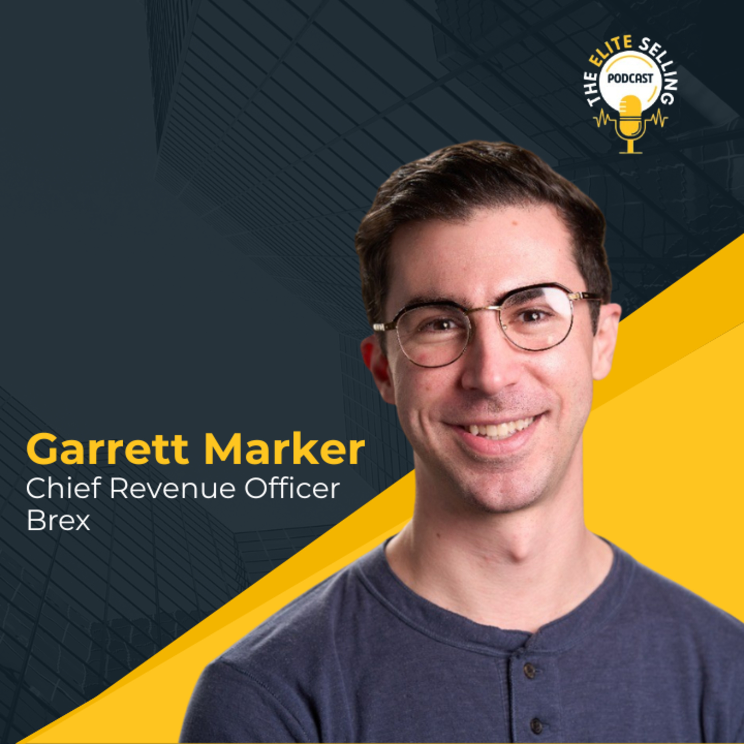 Elite Selling Podcast - Mastering Tech Sales