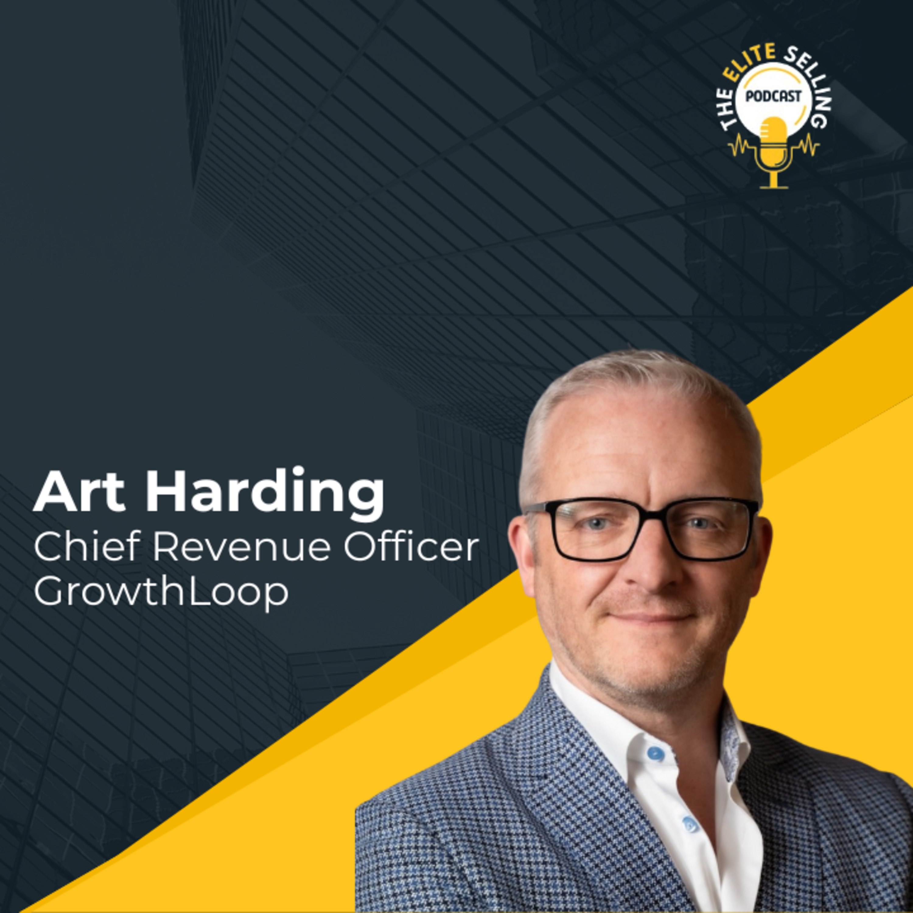 Elite Selling Podcast - Mastering Tech Sales
