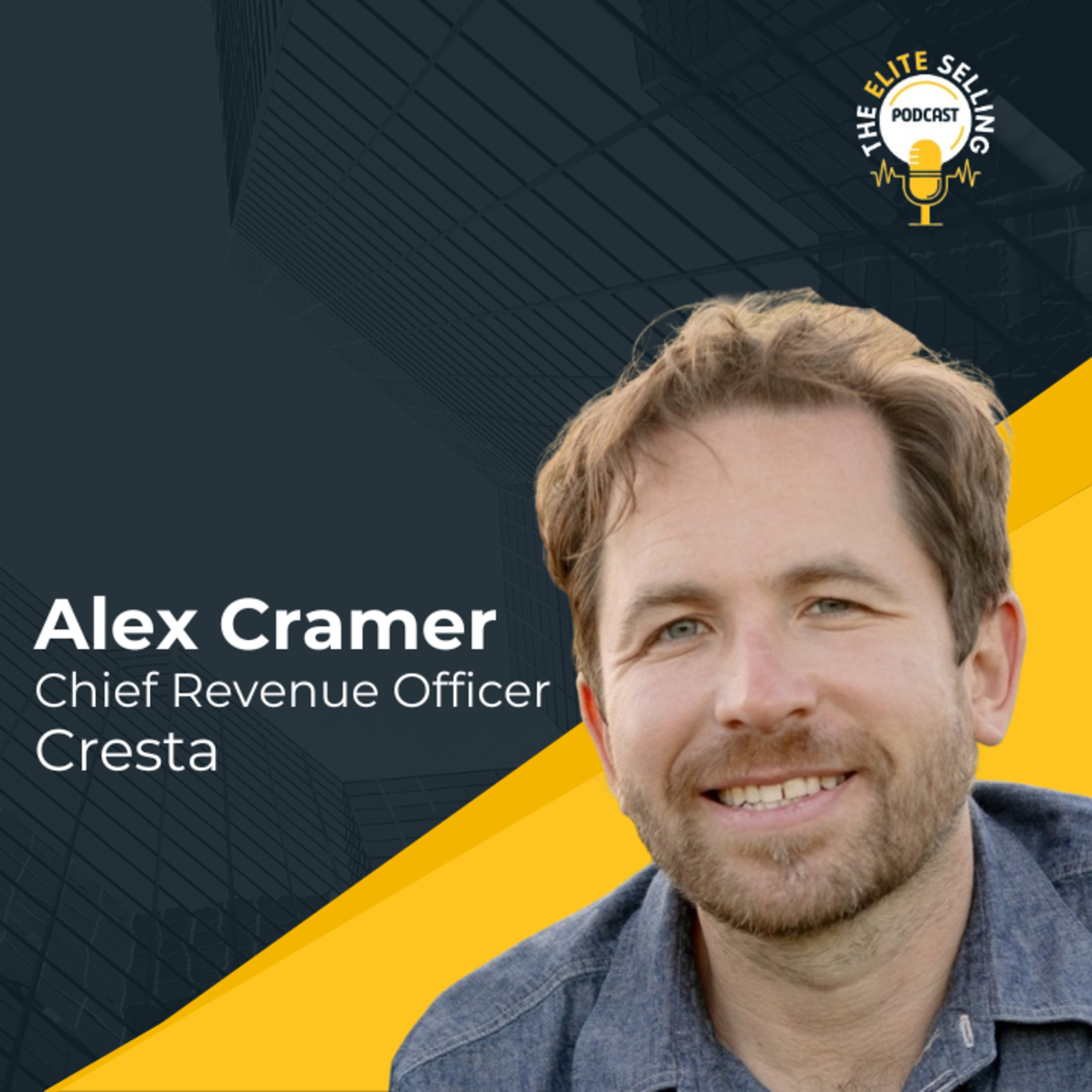 Elite Selling Podcast - Mastering Tech Sales