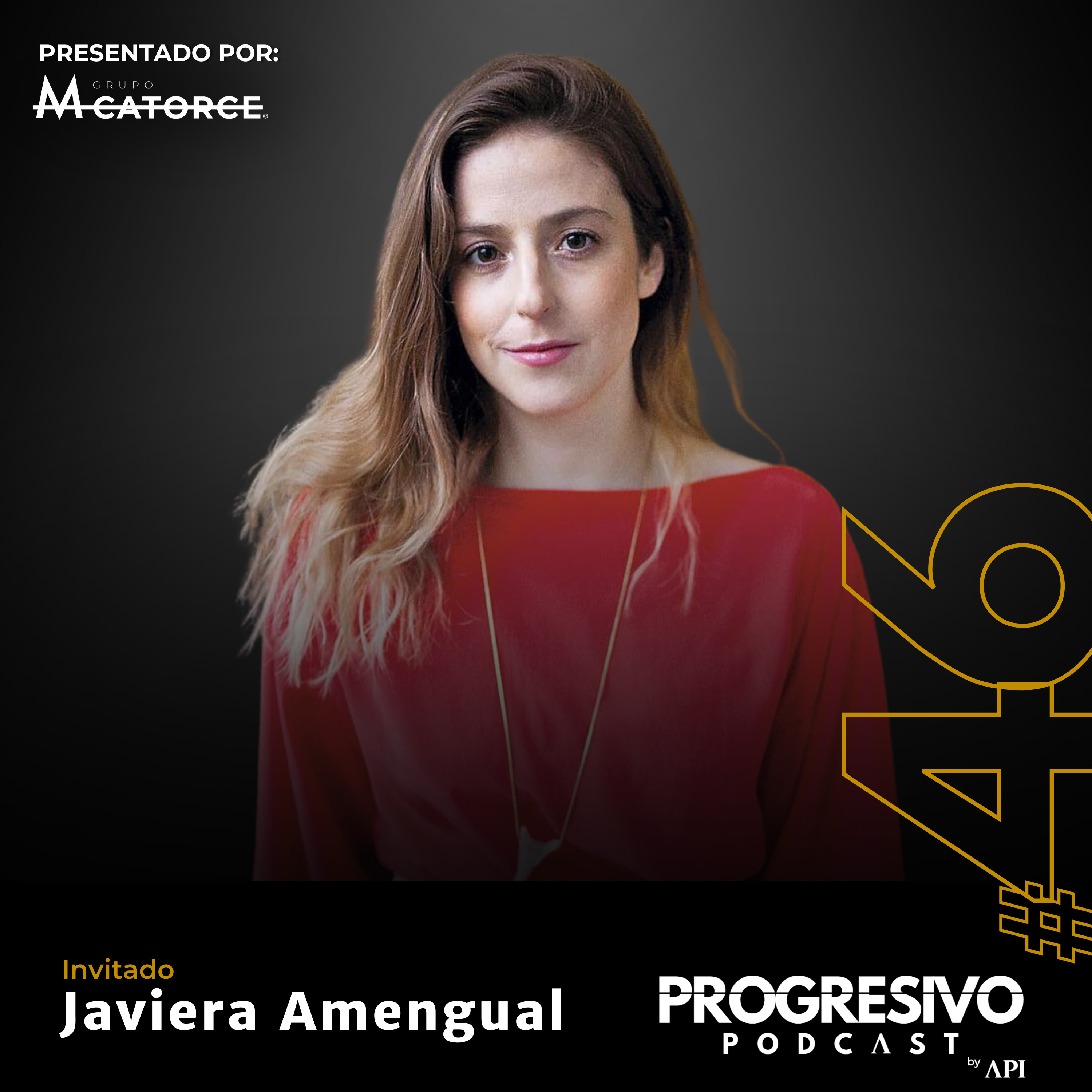Progresivo Podcast con Alberto Larracilla