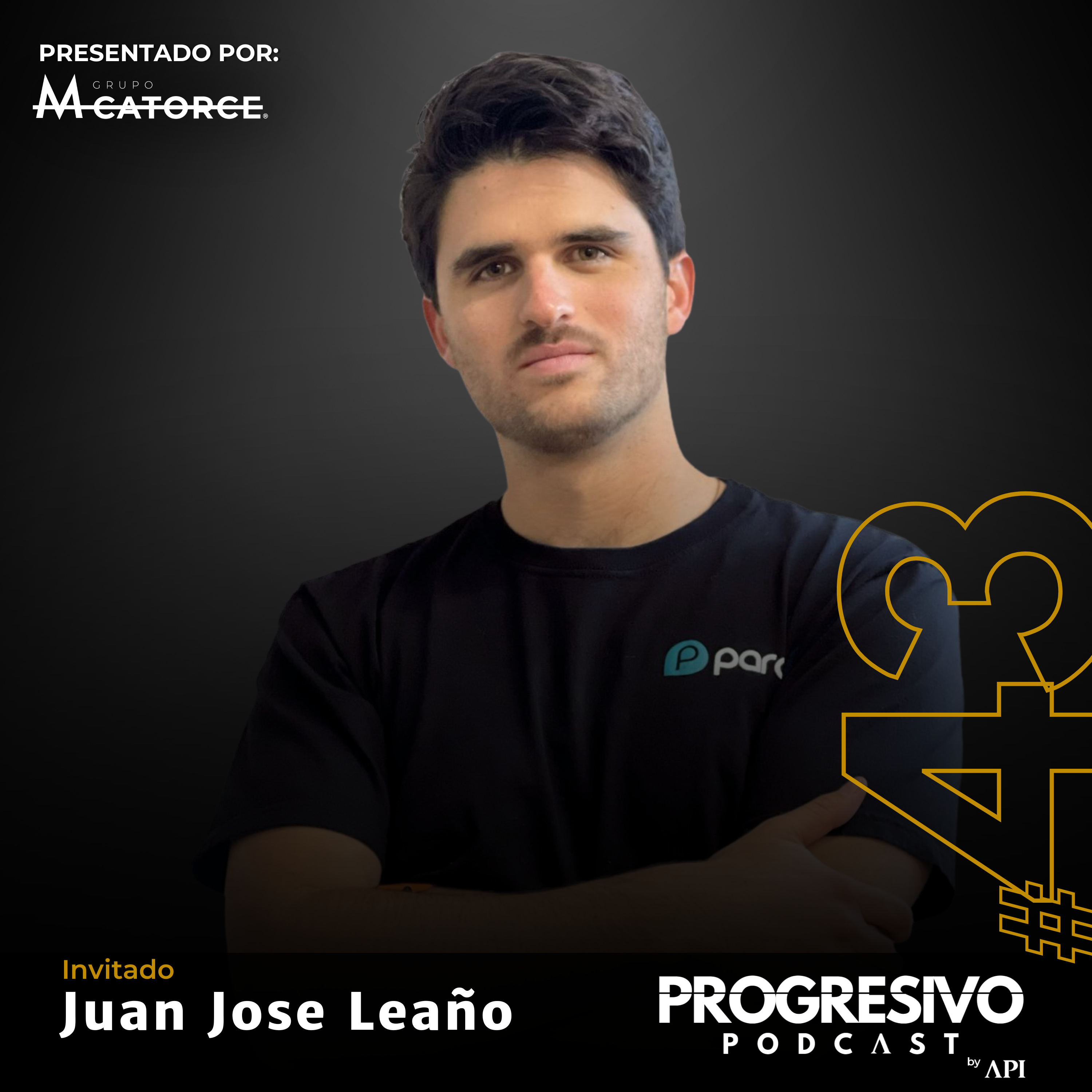 Progresivo Podcast con Alberto Larracilla