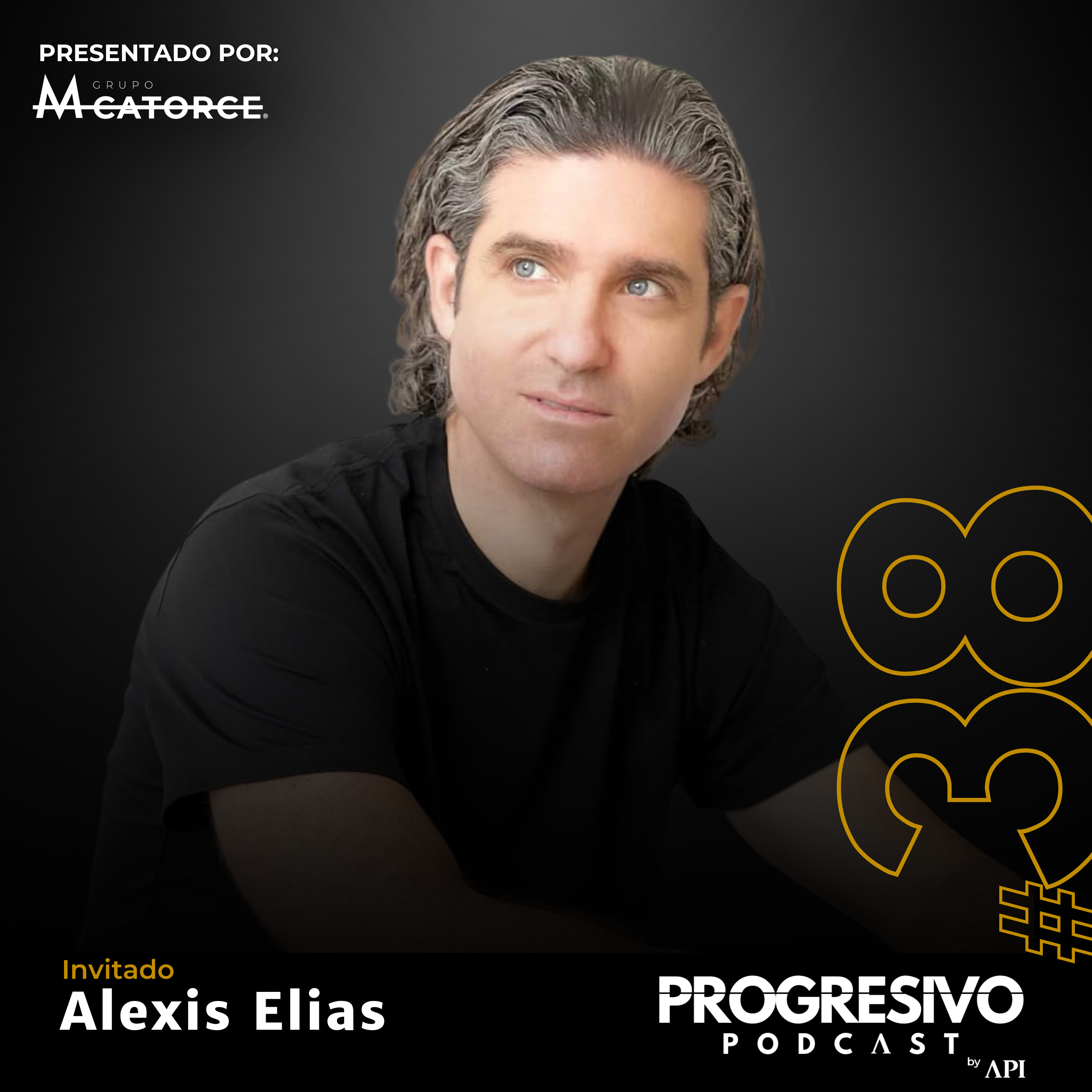 Progresivo Podcast con Alberto Larracilla
