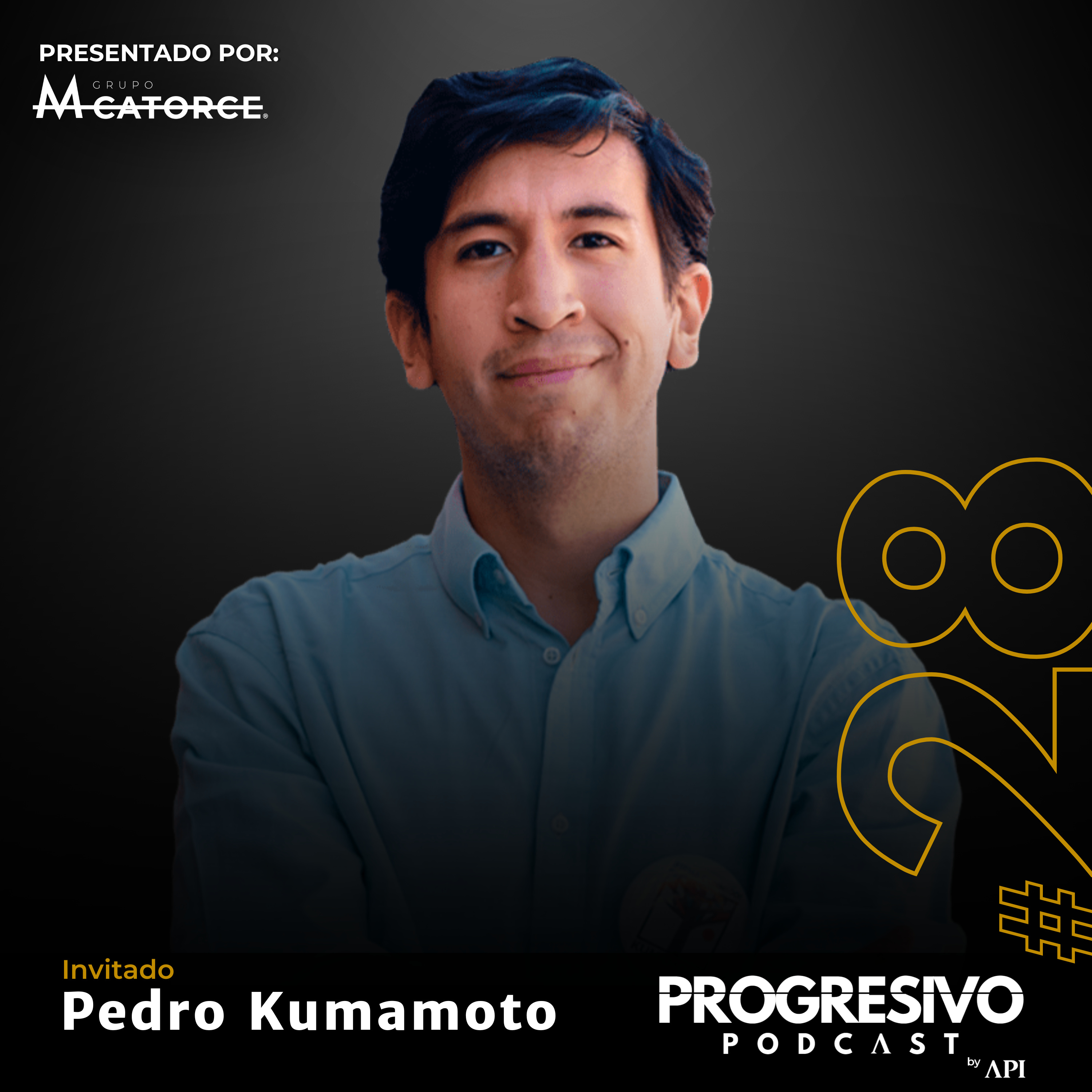 Progresivo Podcast con Alberto Larracilla